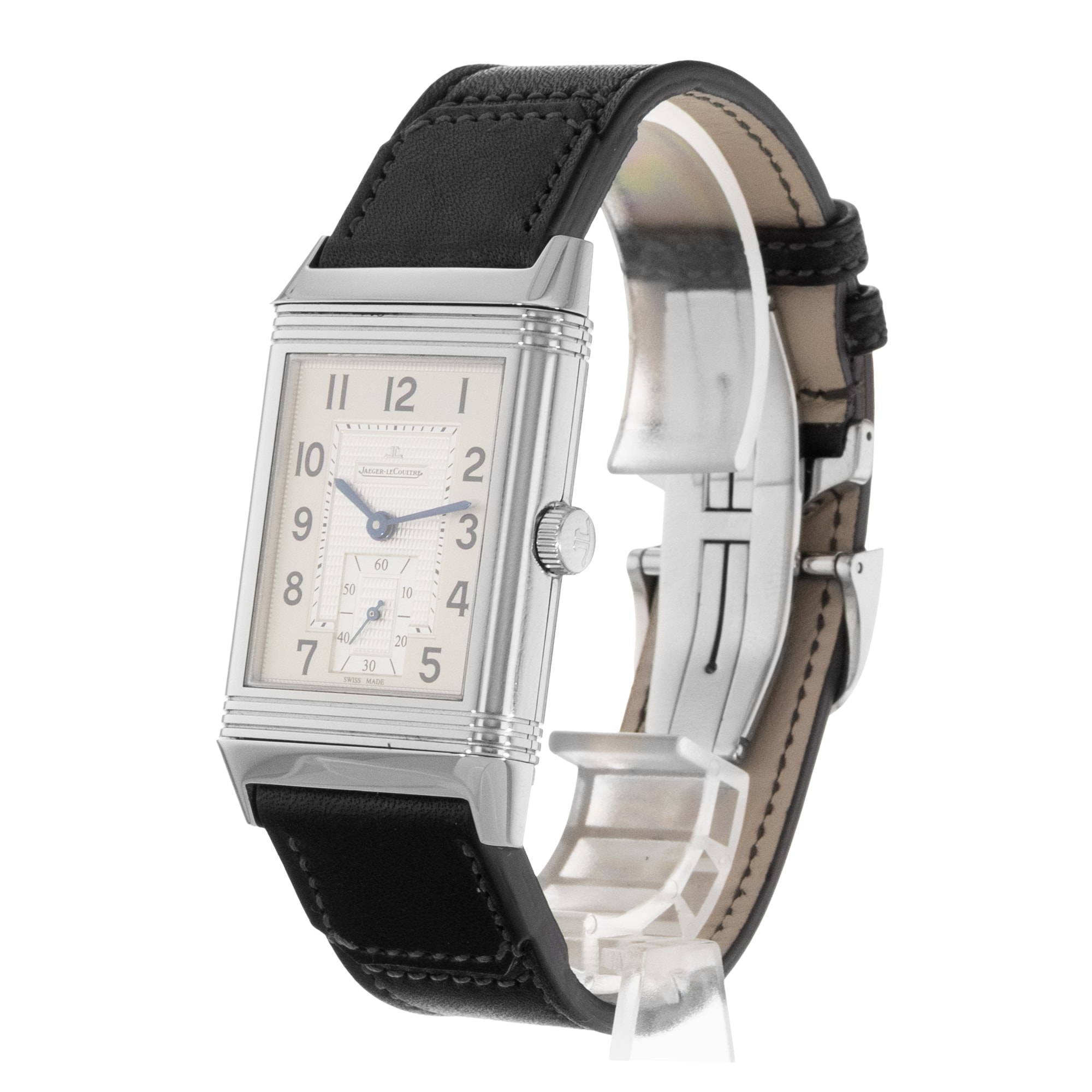 Jaeger-LeCoultre Grande Reverso