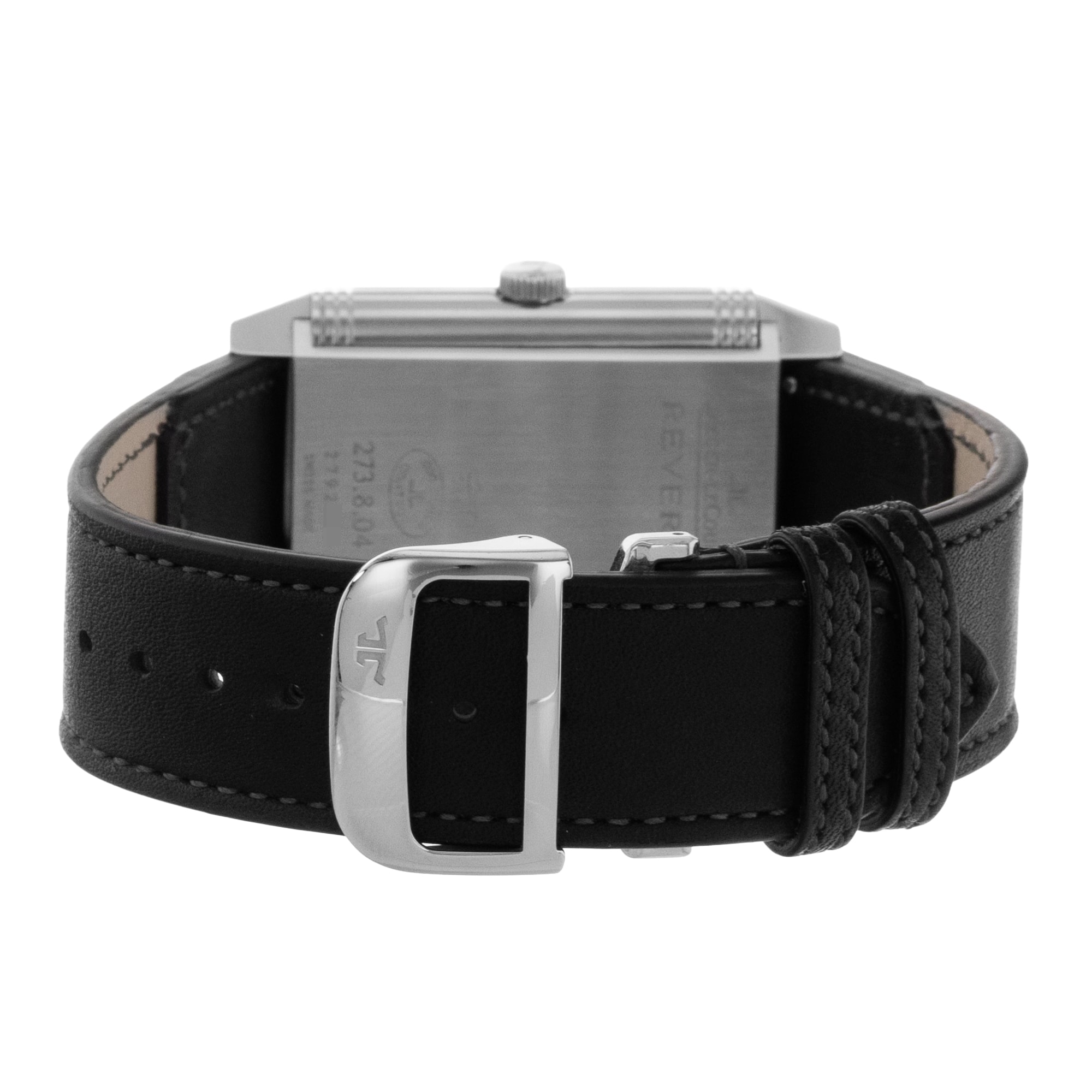 Jaeger-LeCoultre Grande Reverso