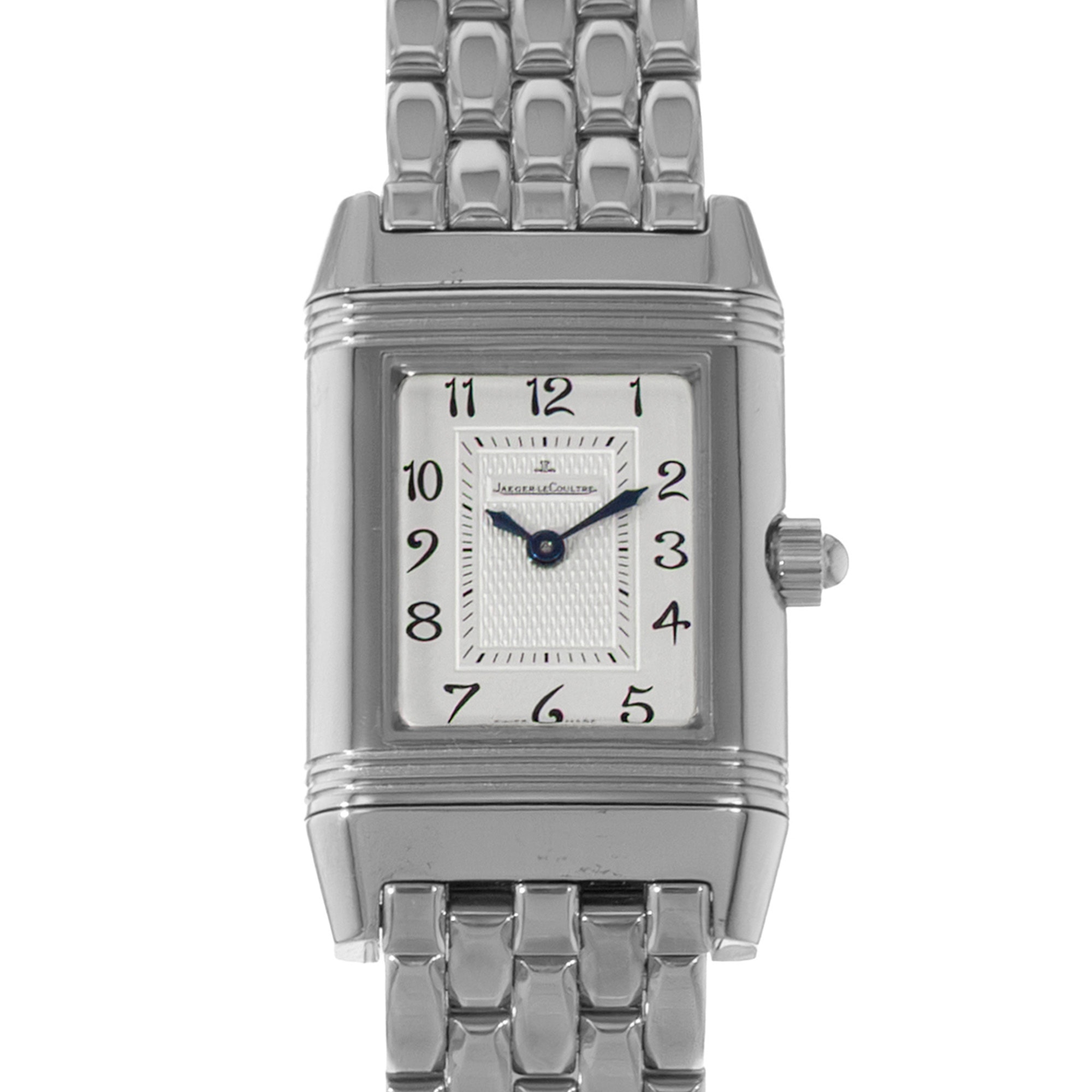 Jaeger-LeCoultre Reverso