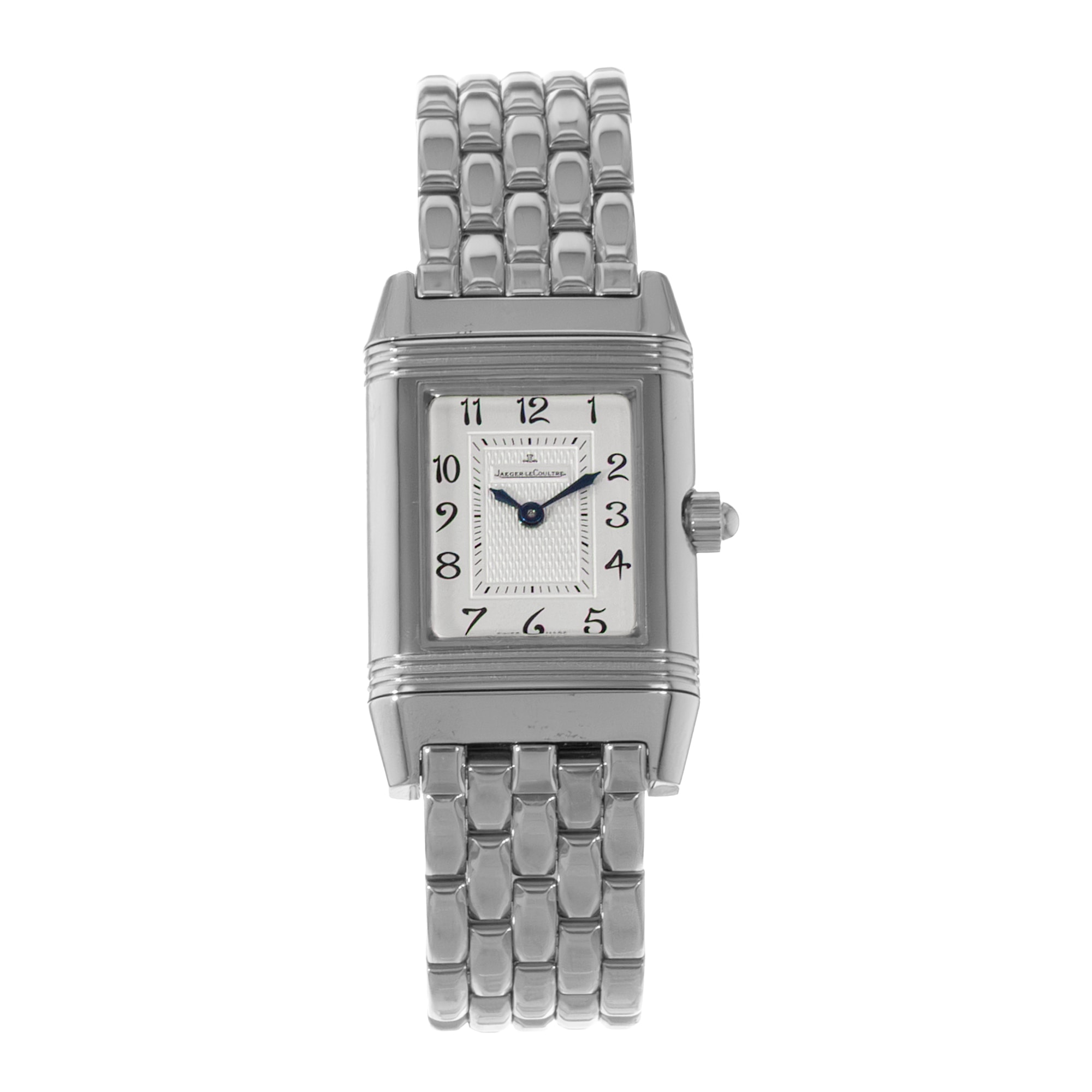Jaeger-LeCoultre Reverso