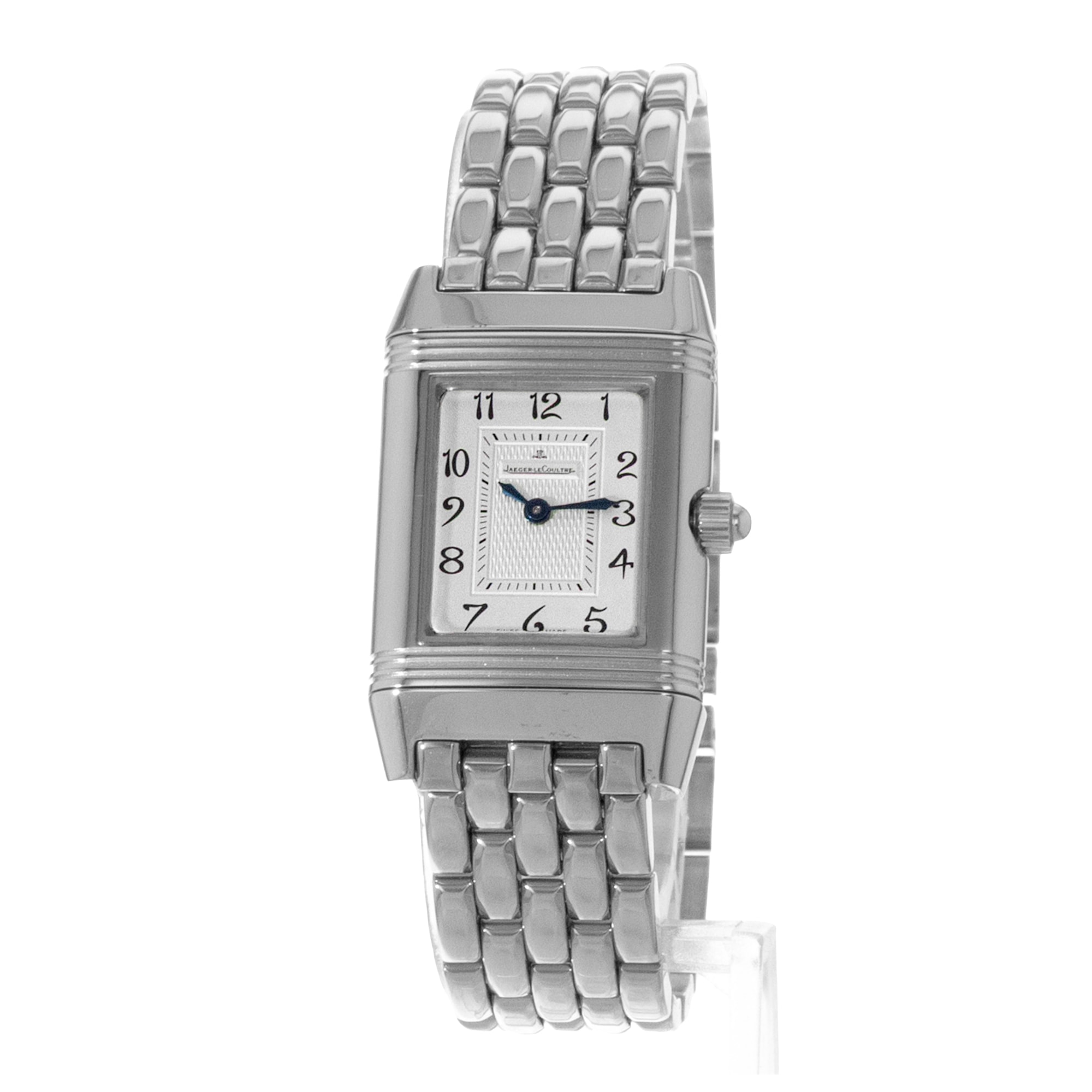 Jaeger-LeCoultre Reverso