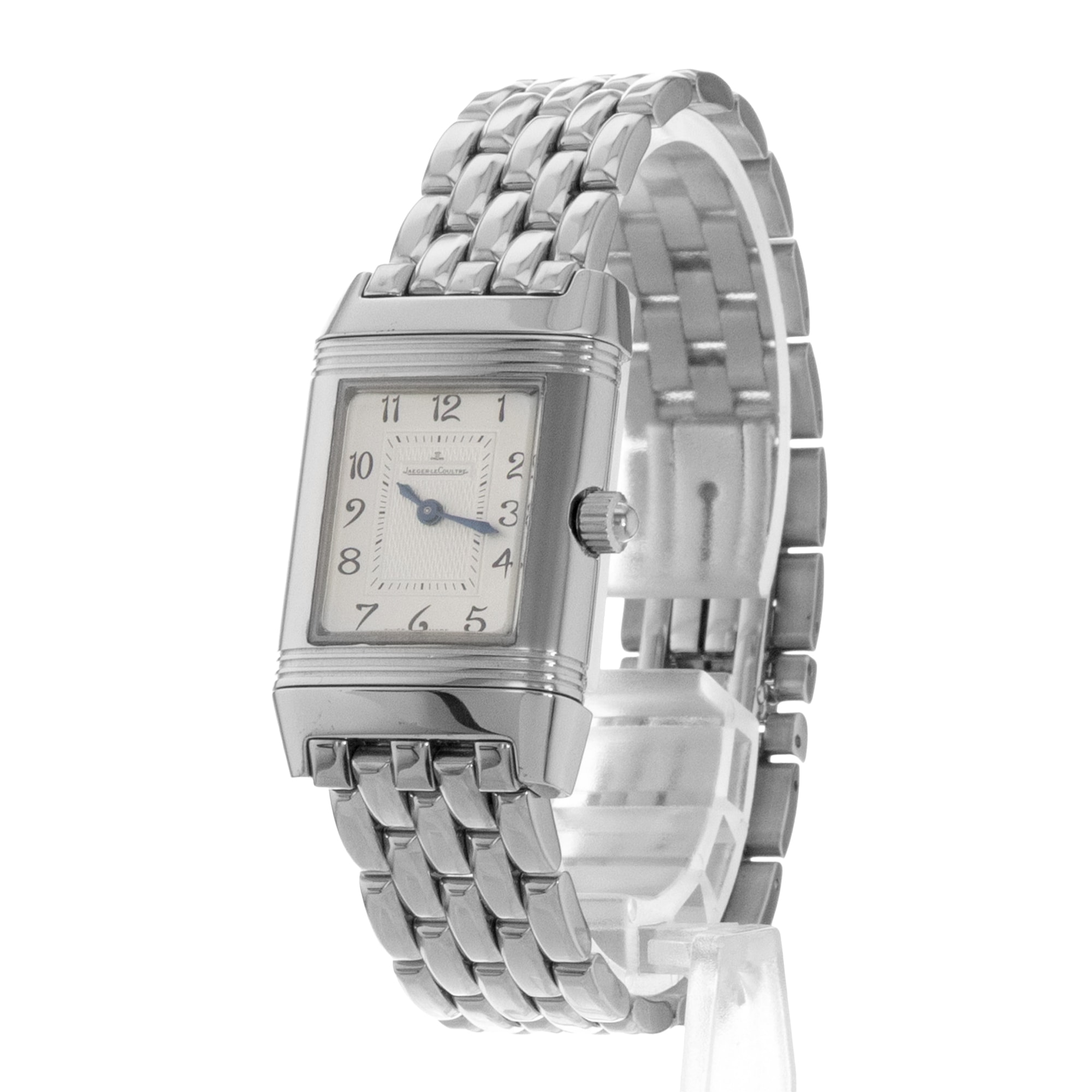 Jaeger-LeCoultre Reverso