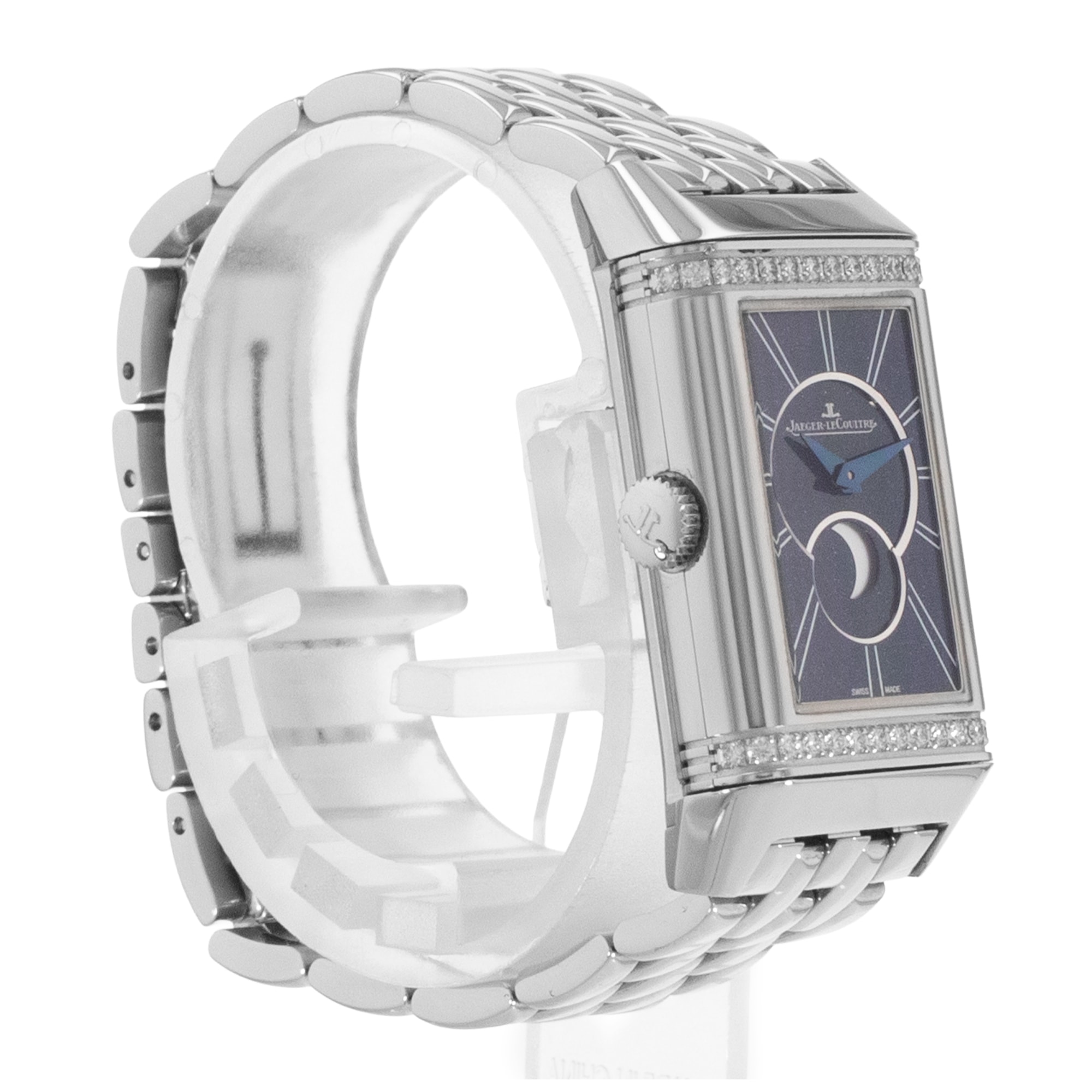 Jaeger-LeCoultre Reverso Duetto