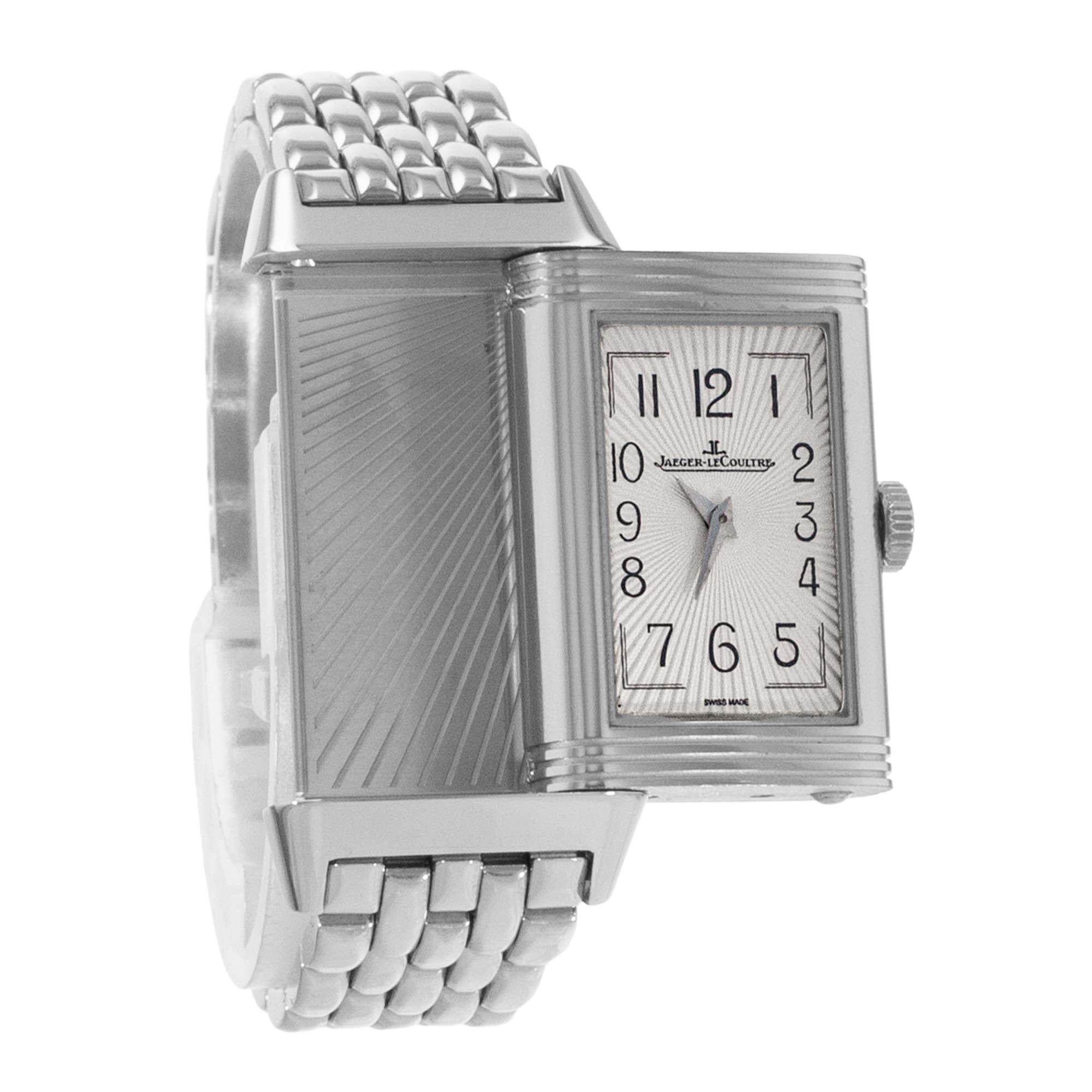 Jaeger-LeCoultre Reverso Duetto