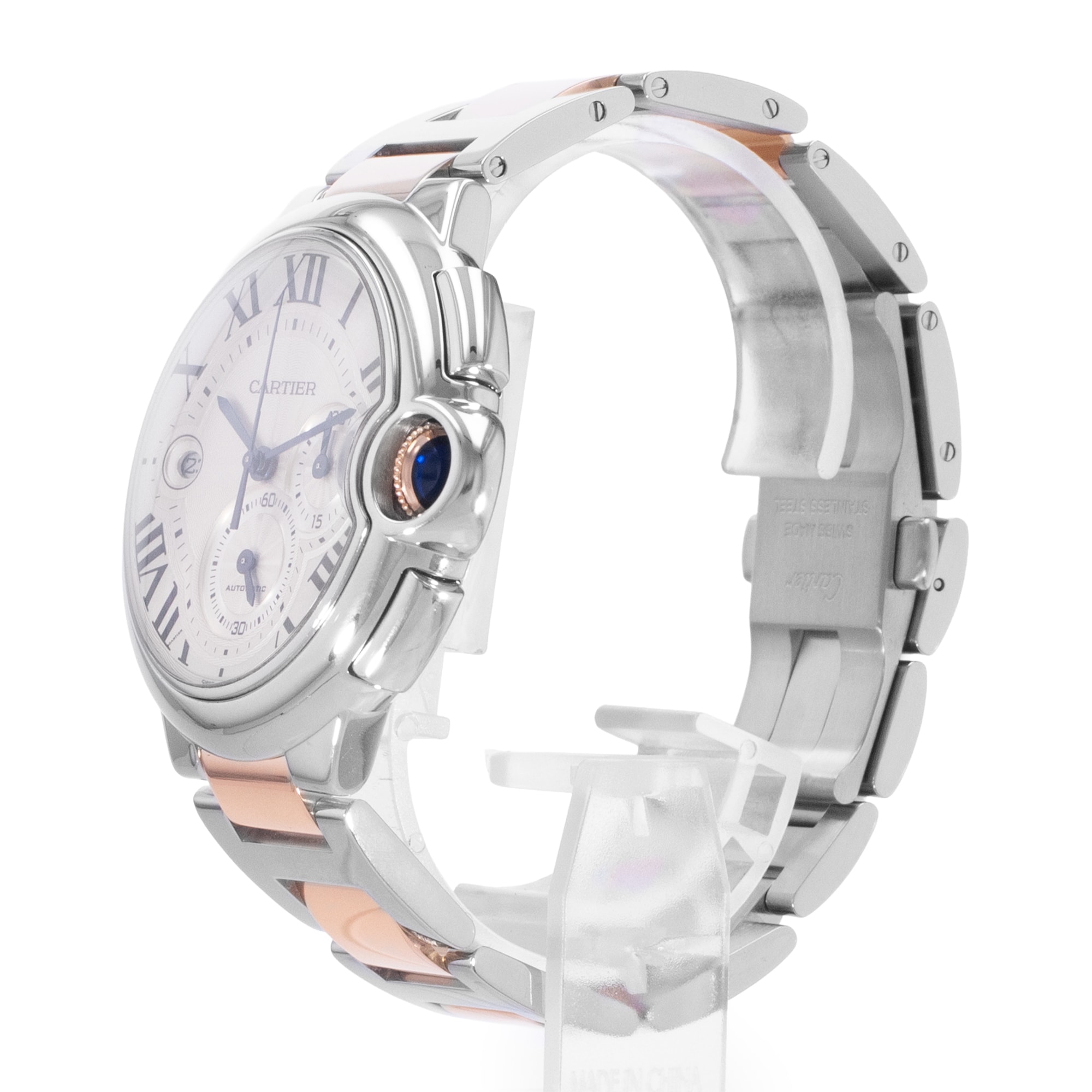 Cartier Ballon Bleu 44mm
