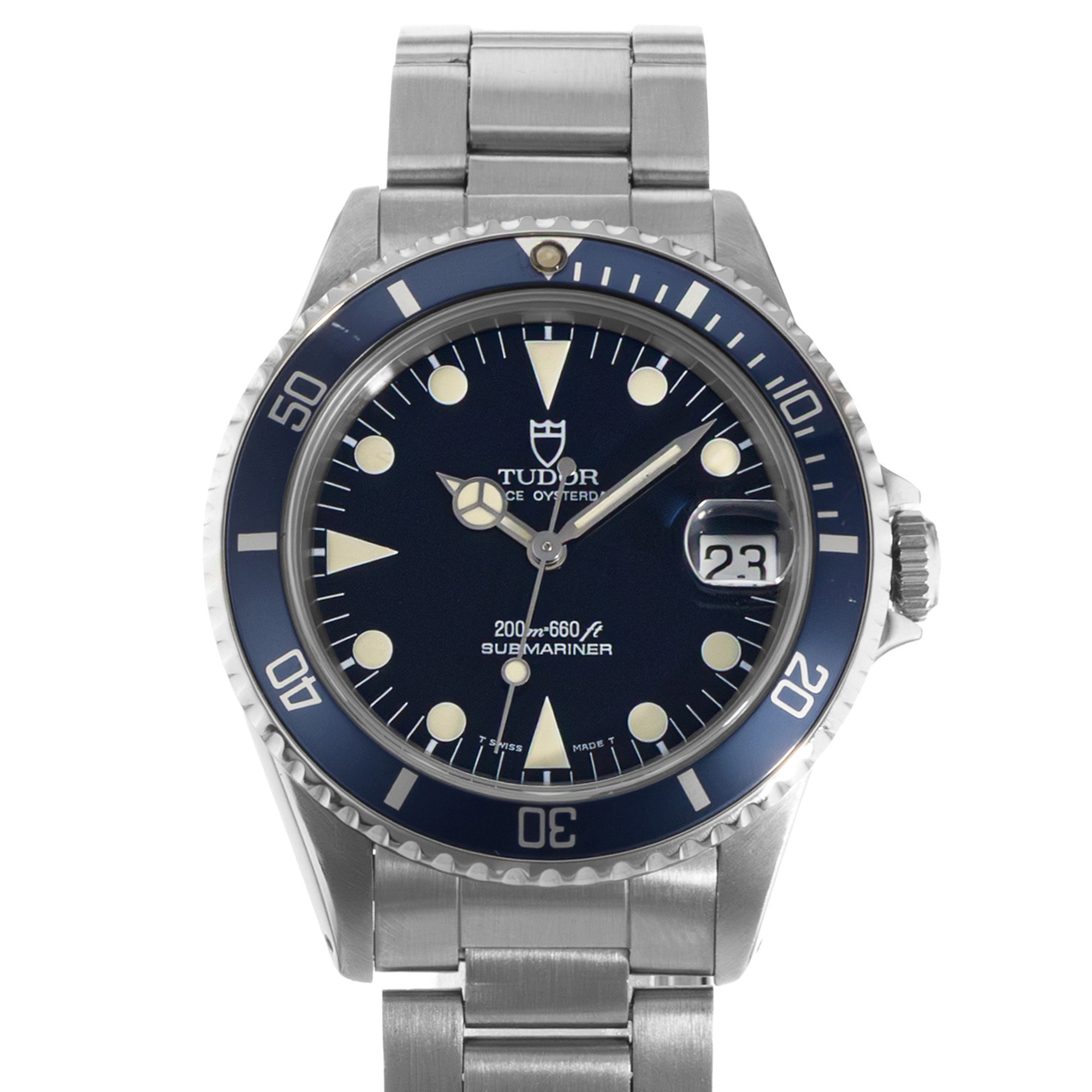 Tudor Submariner