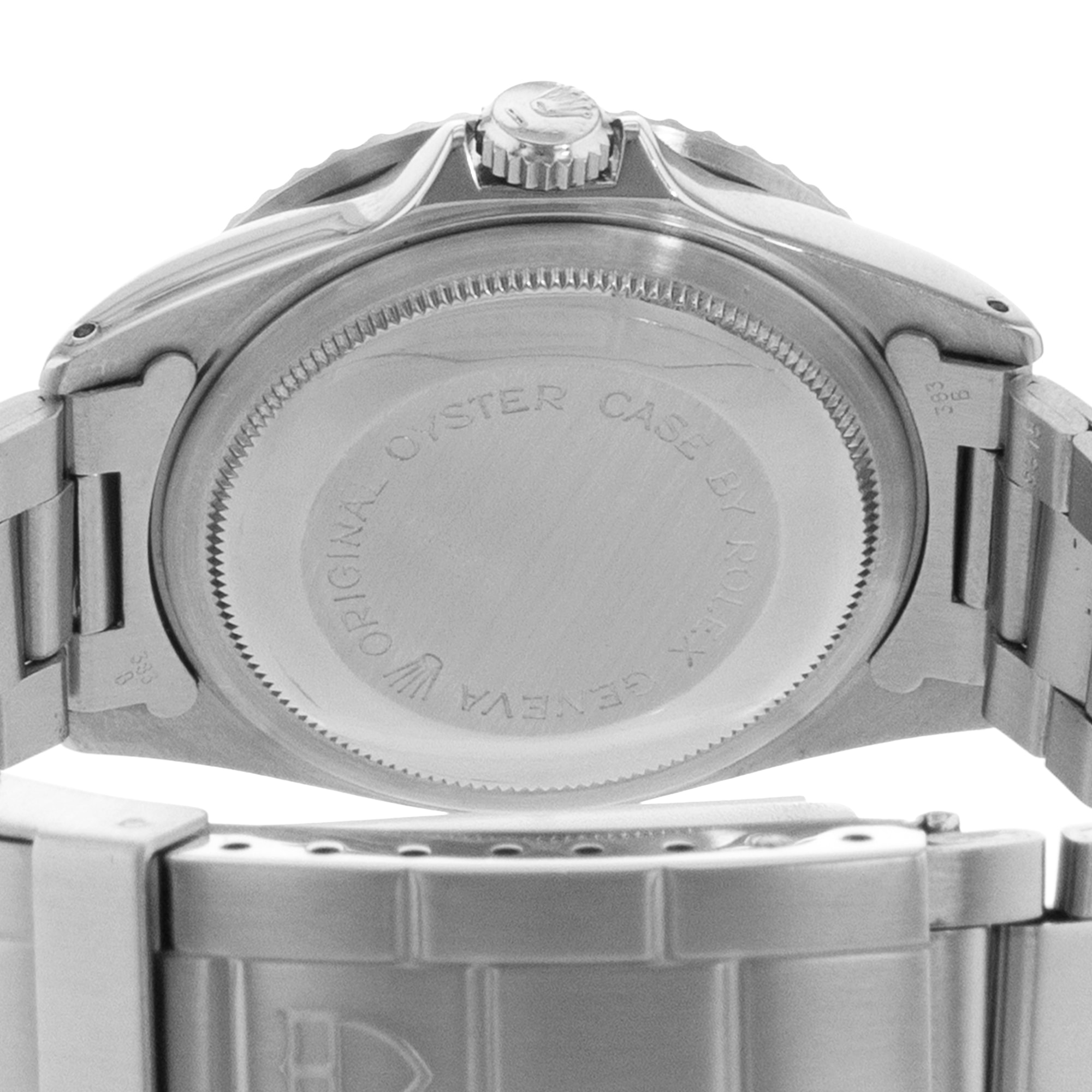 Tudor Submariner
