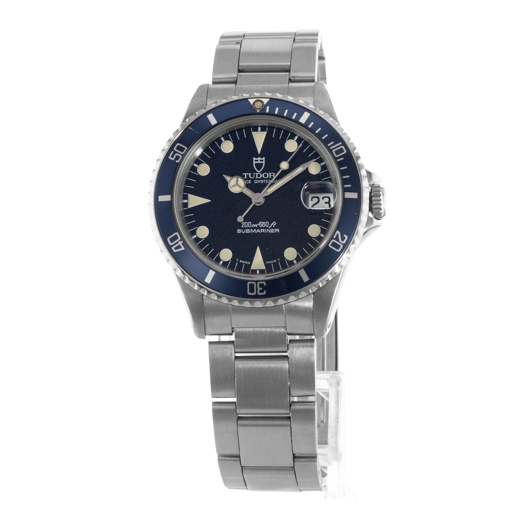 Tudor Submariner