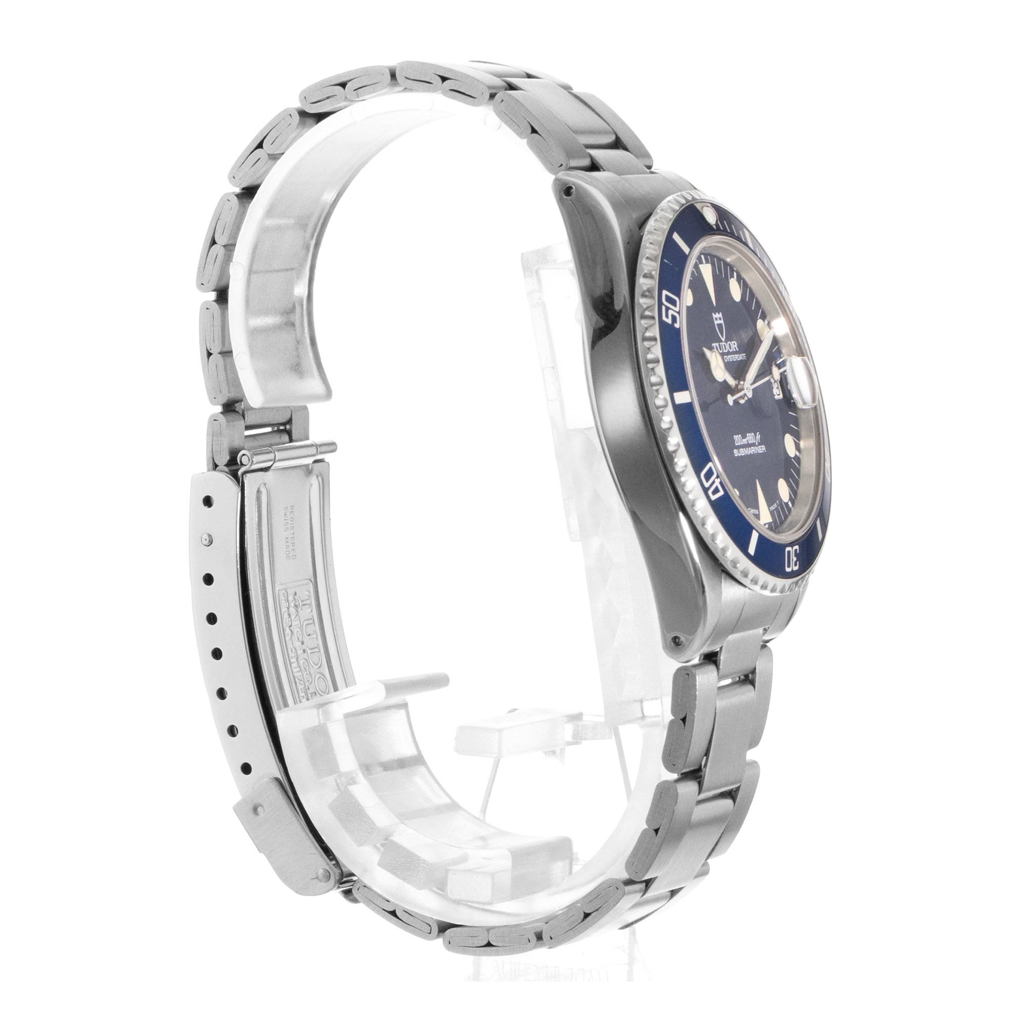 Tudor Submariner