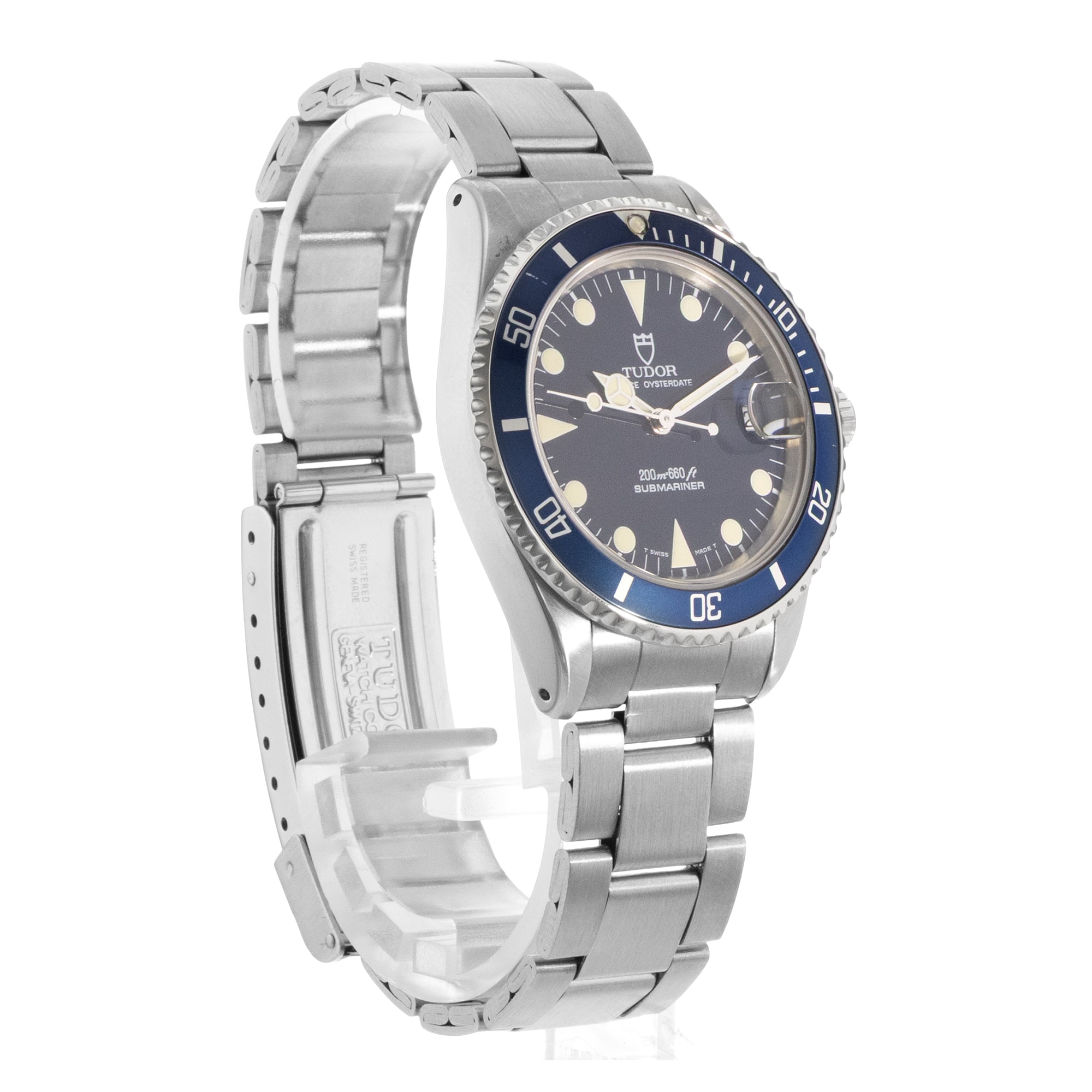 Tudor Submariner