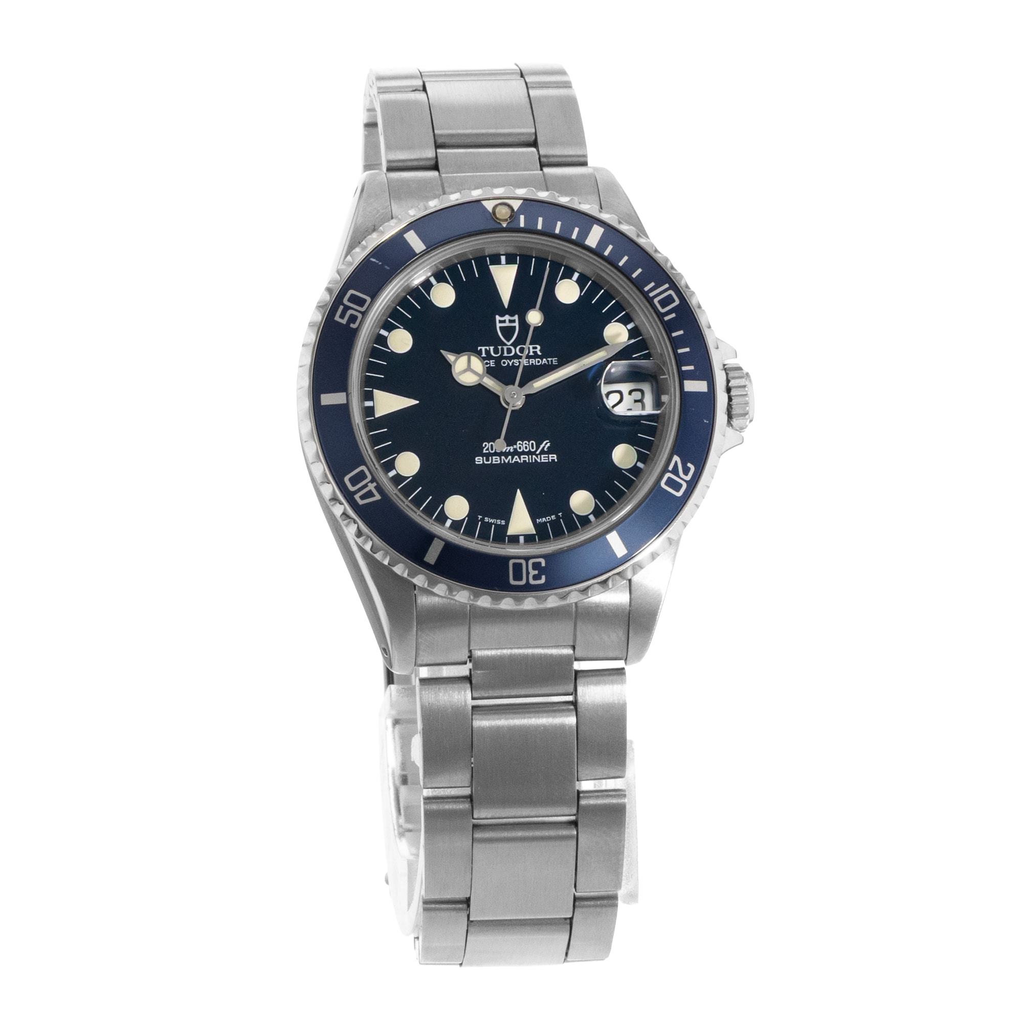 Tudor Submariner