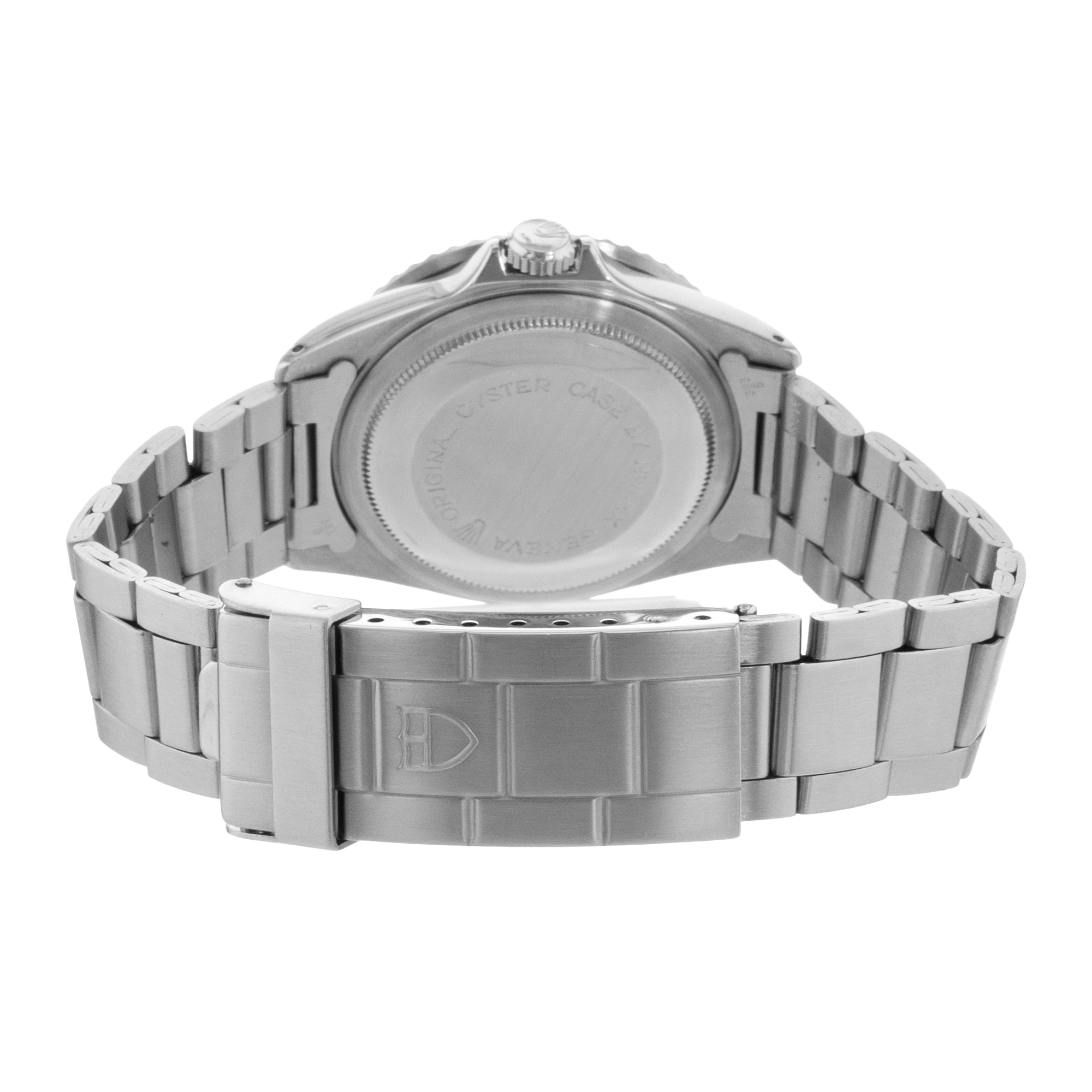 Tudor Submariner