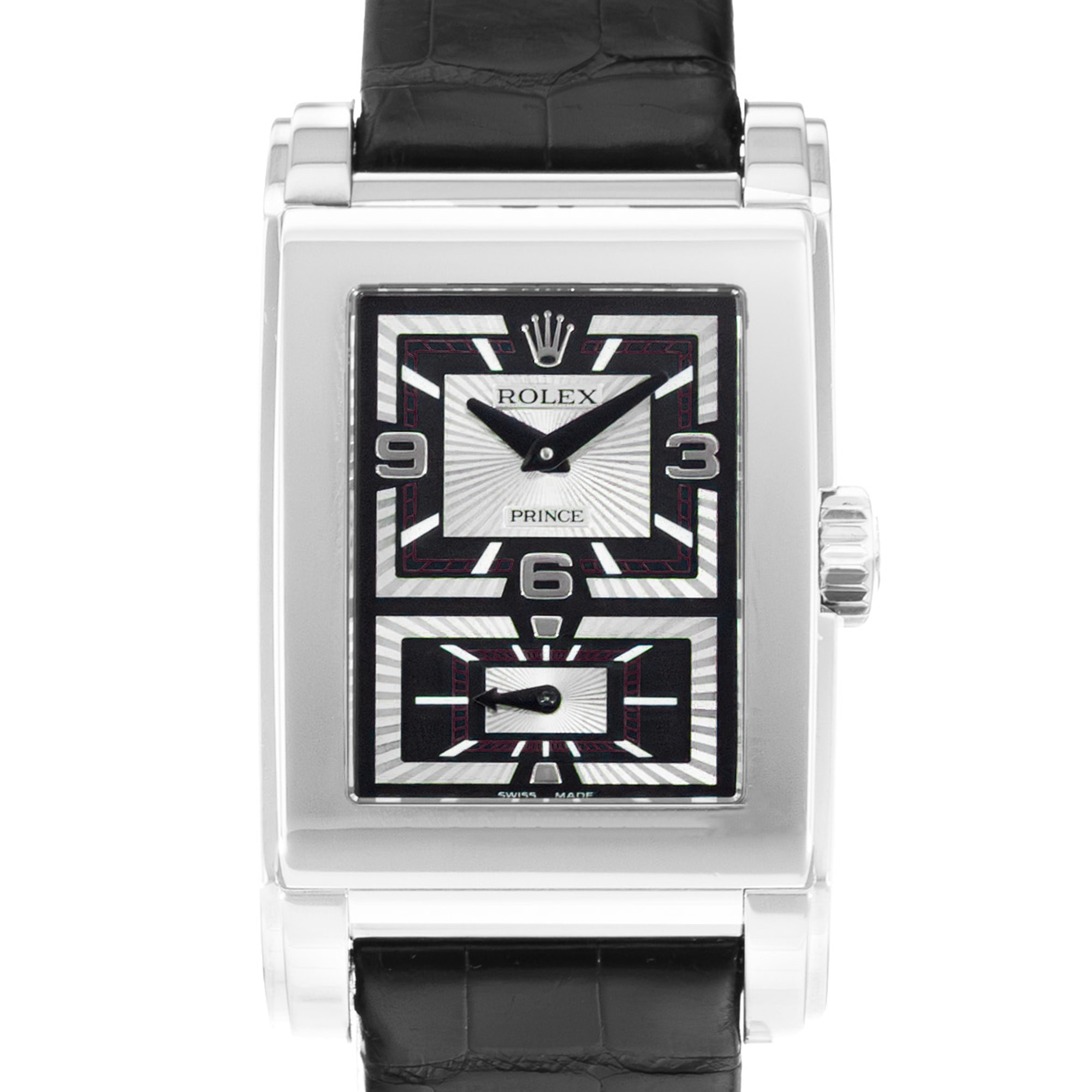 Rolex Cellini Prince