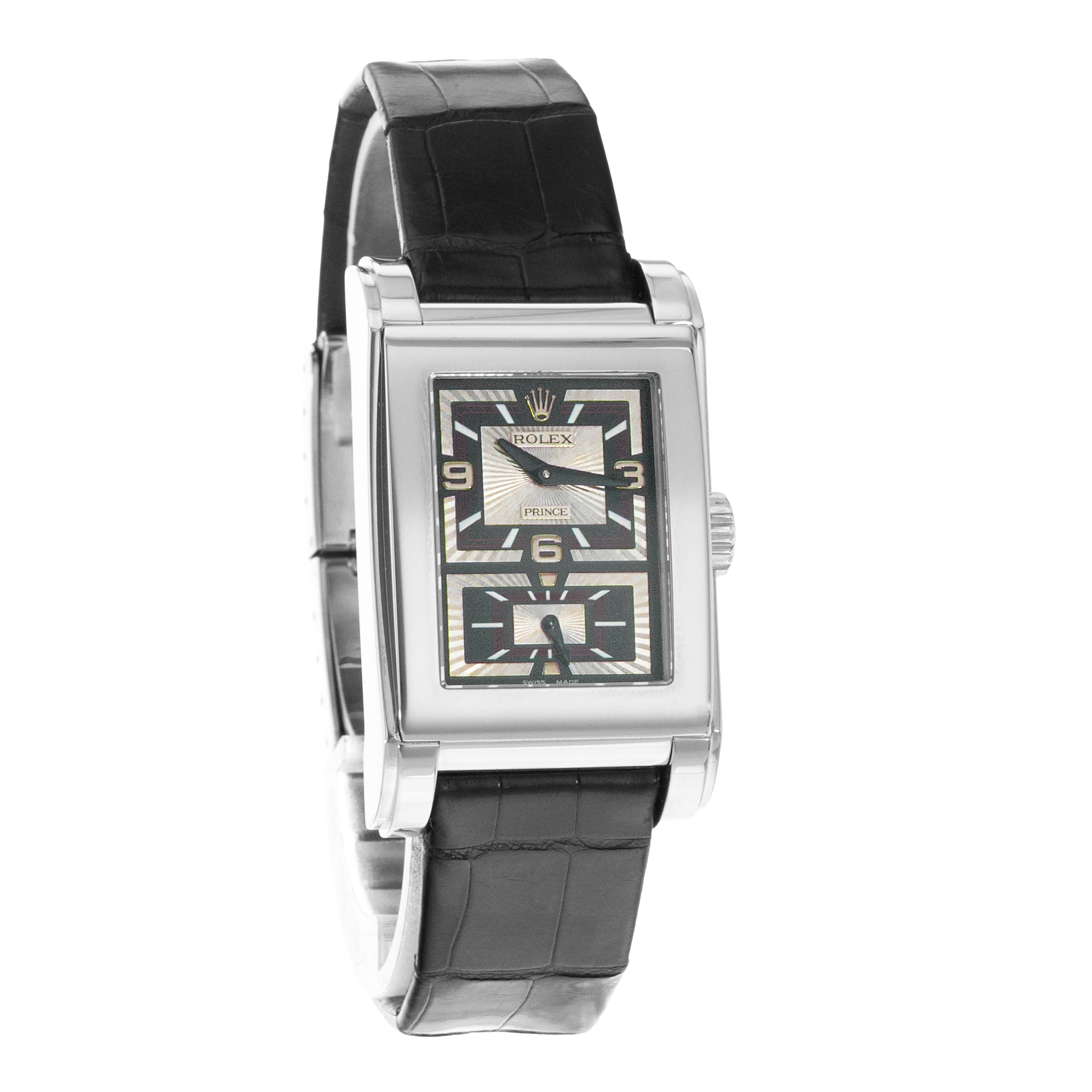 Rolex Cellini Prince