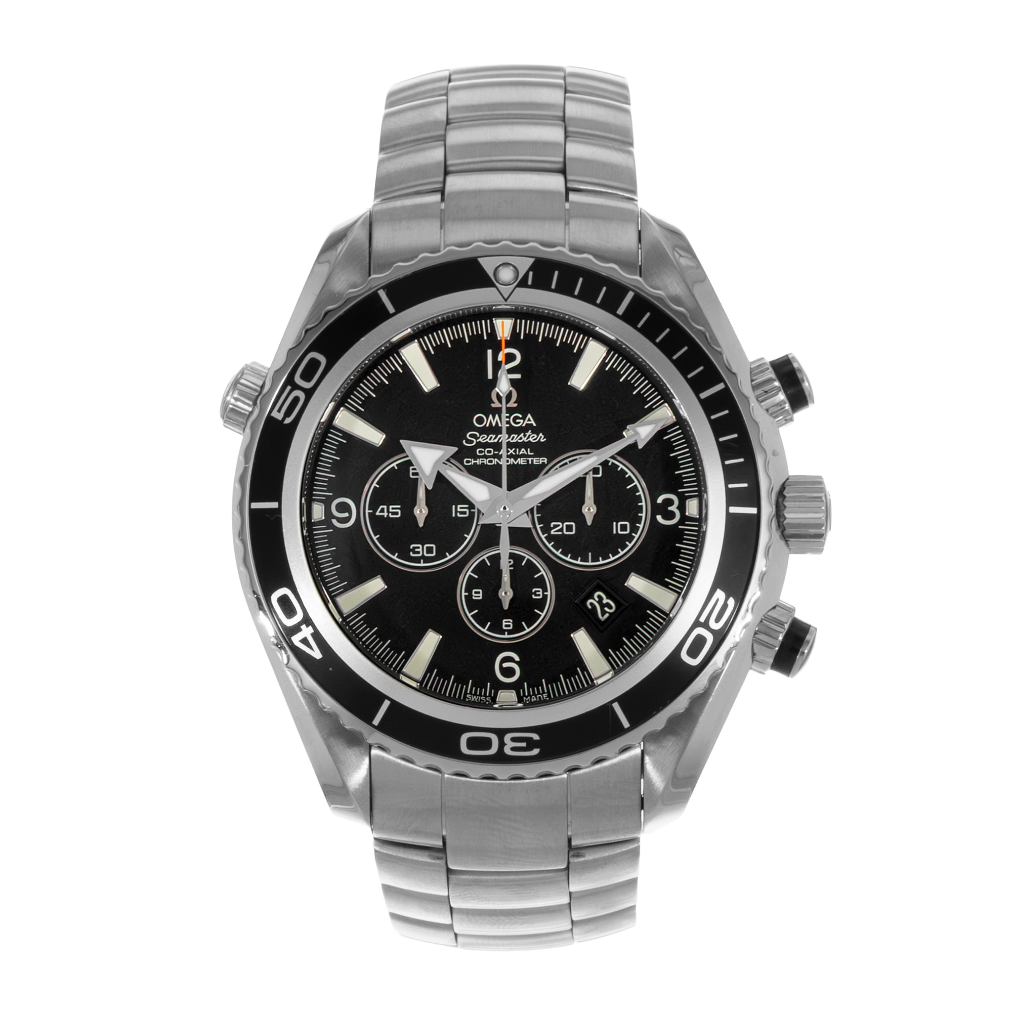Omega Seamaster