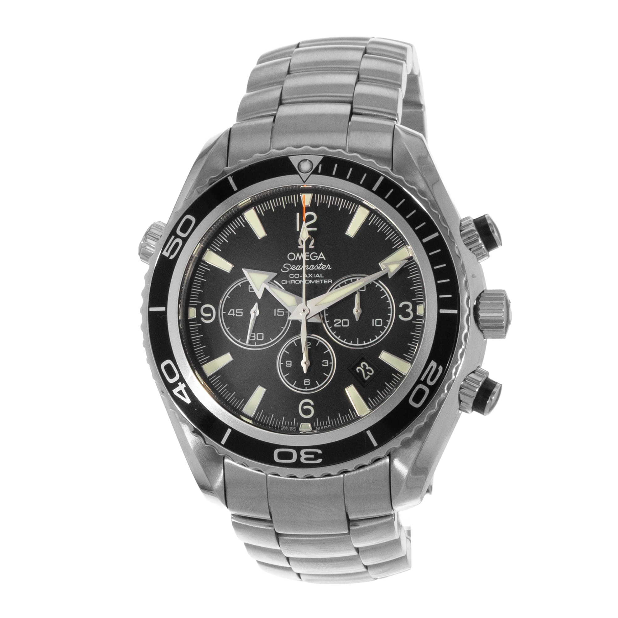 Omega Seamaster