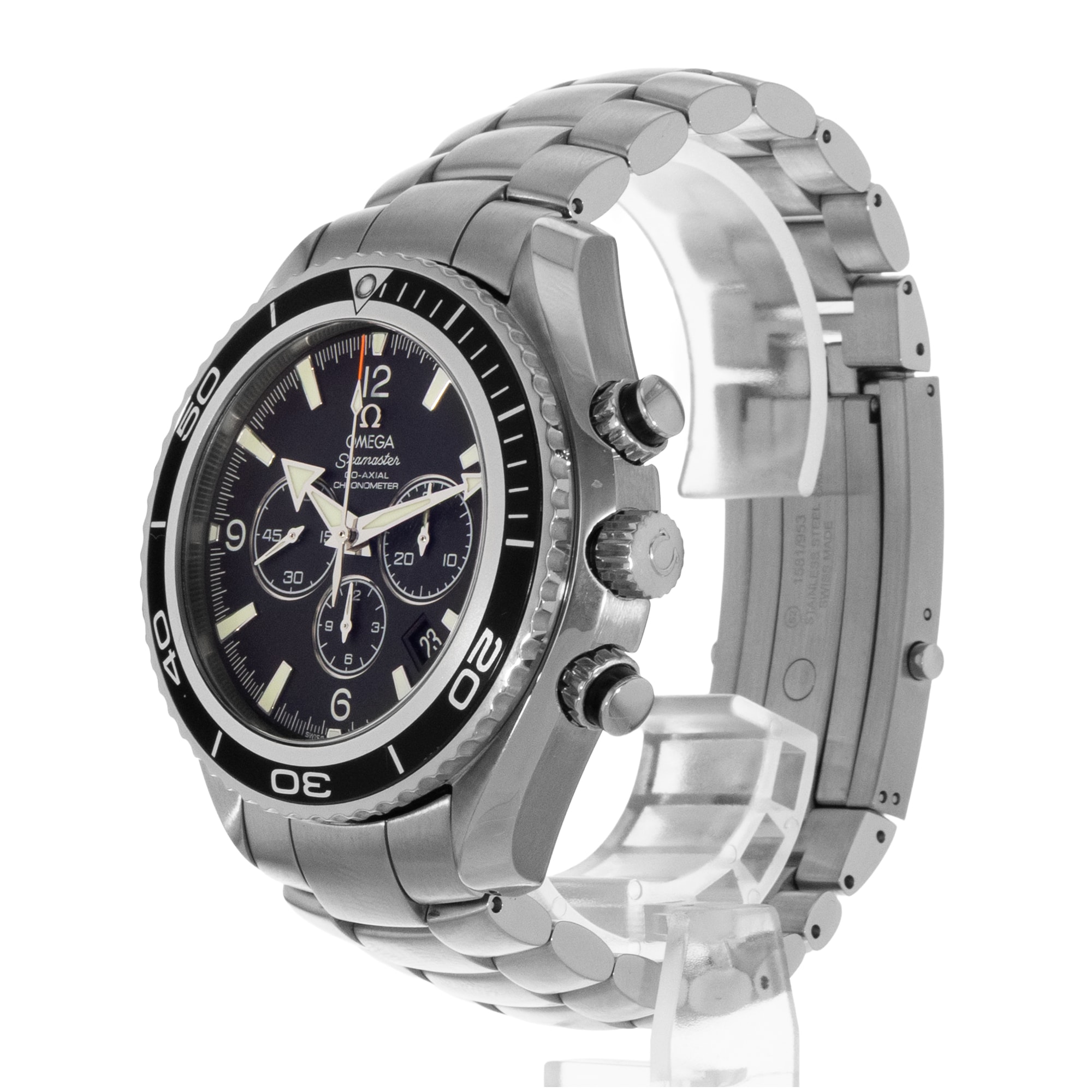 Omega Seamaster