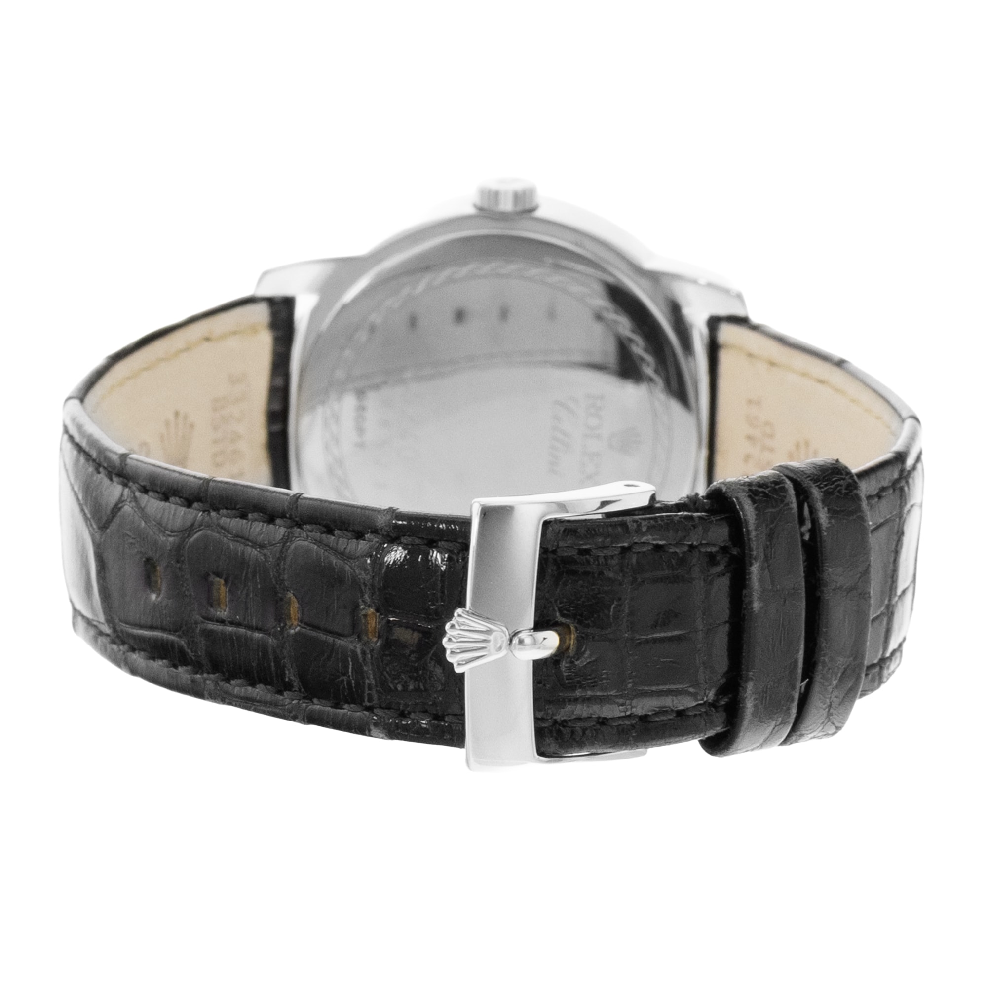 Rolex Cellini