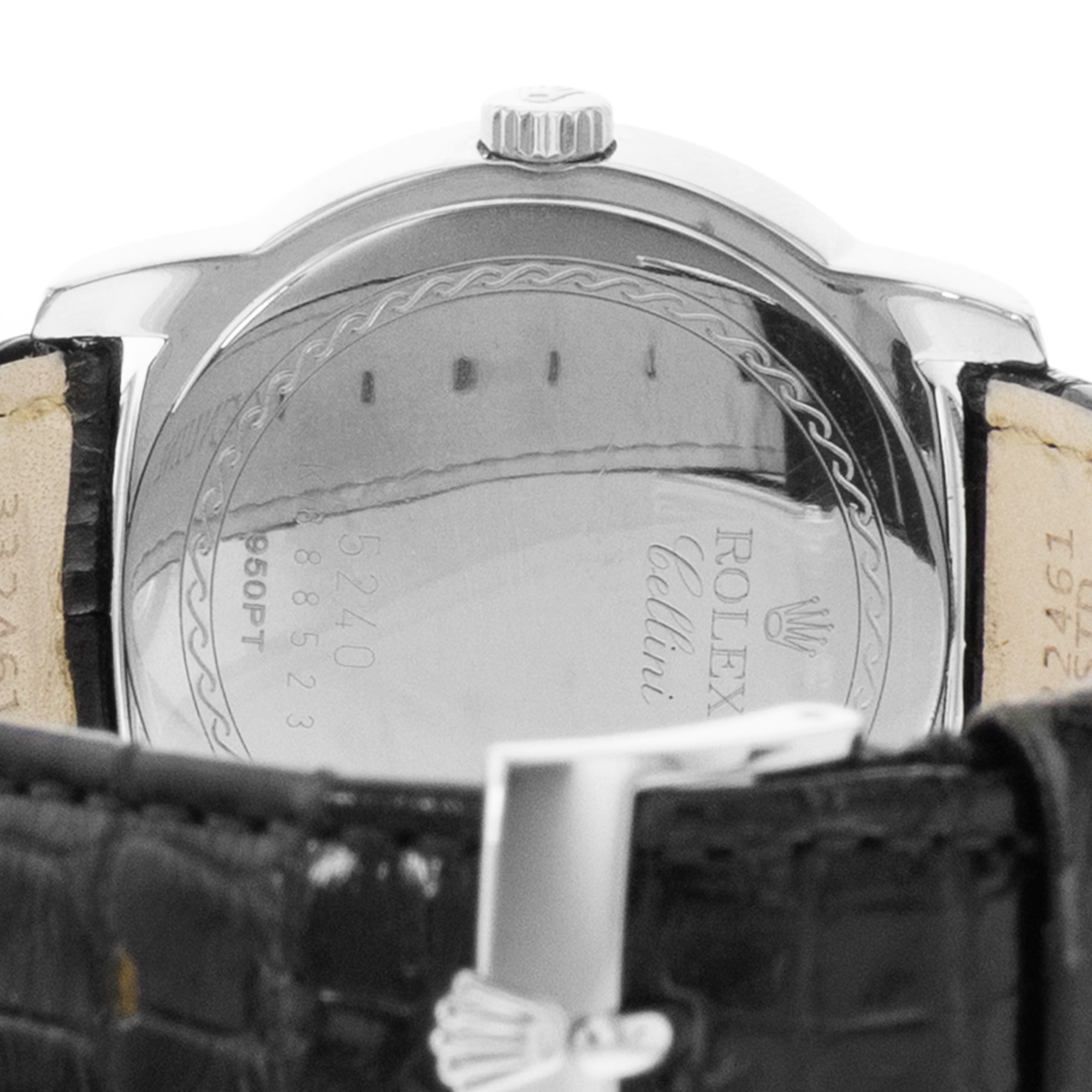 Rolex Cellini