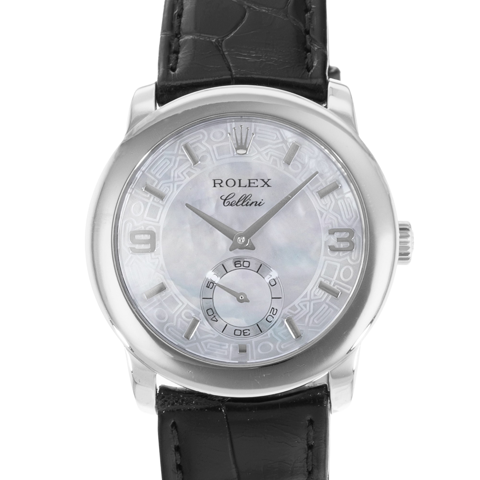Rolex Cellini