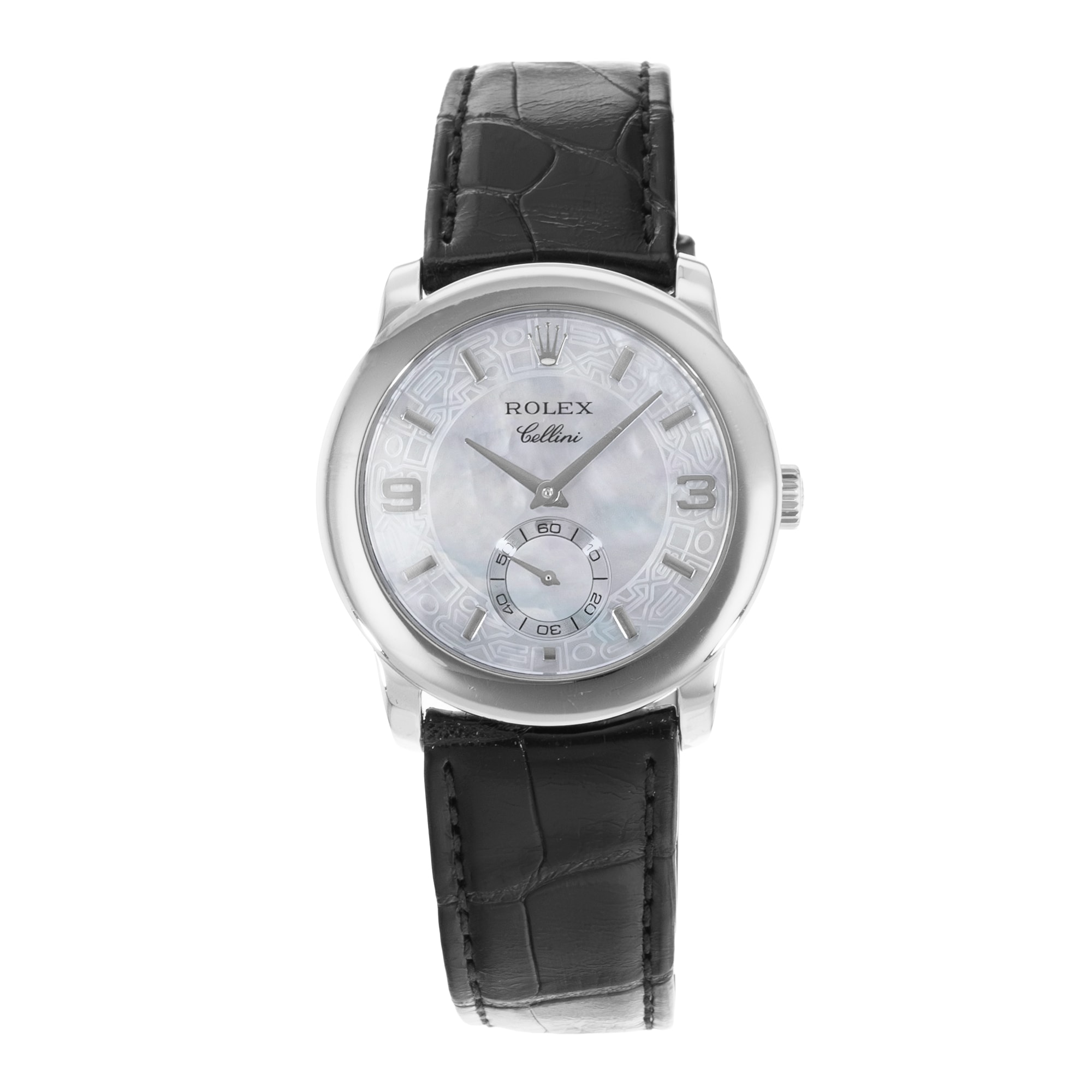 Rolex Cellini