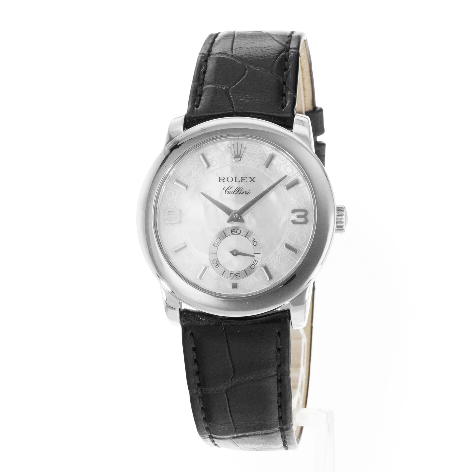 Rolex Cellini