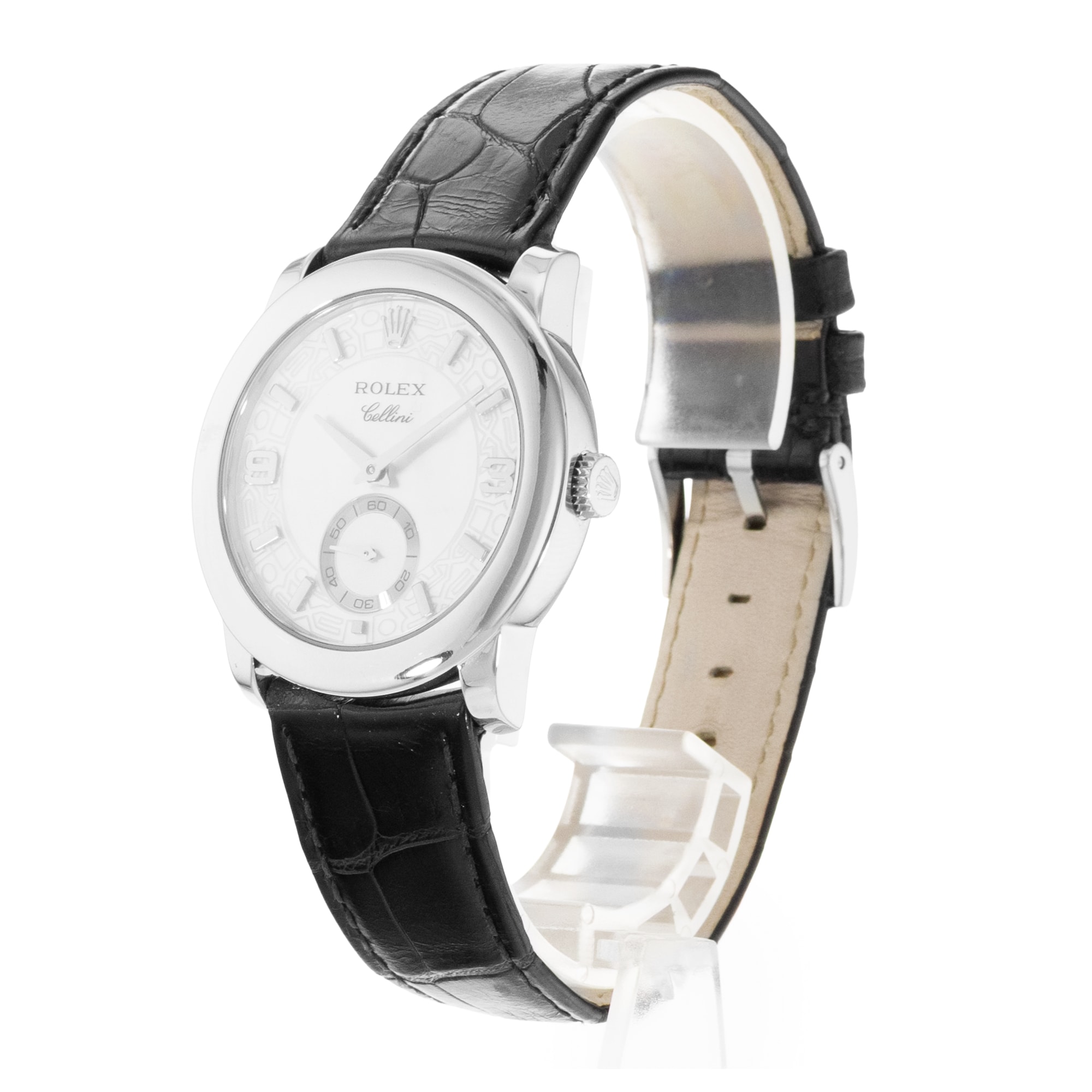 Rolex Cellini
