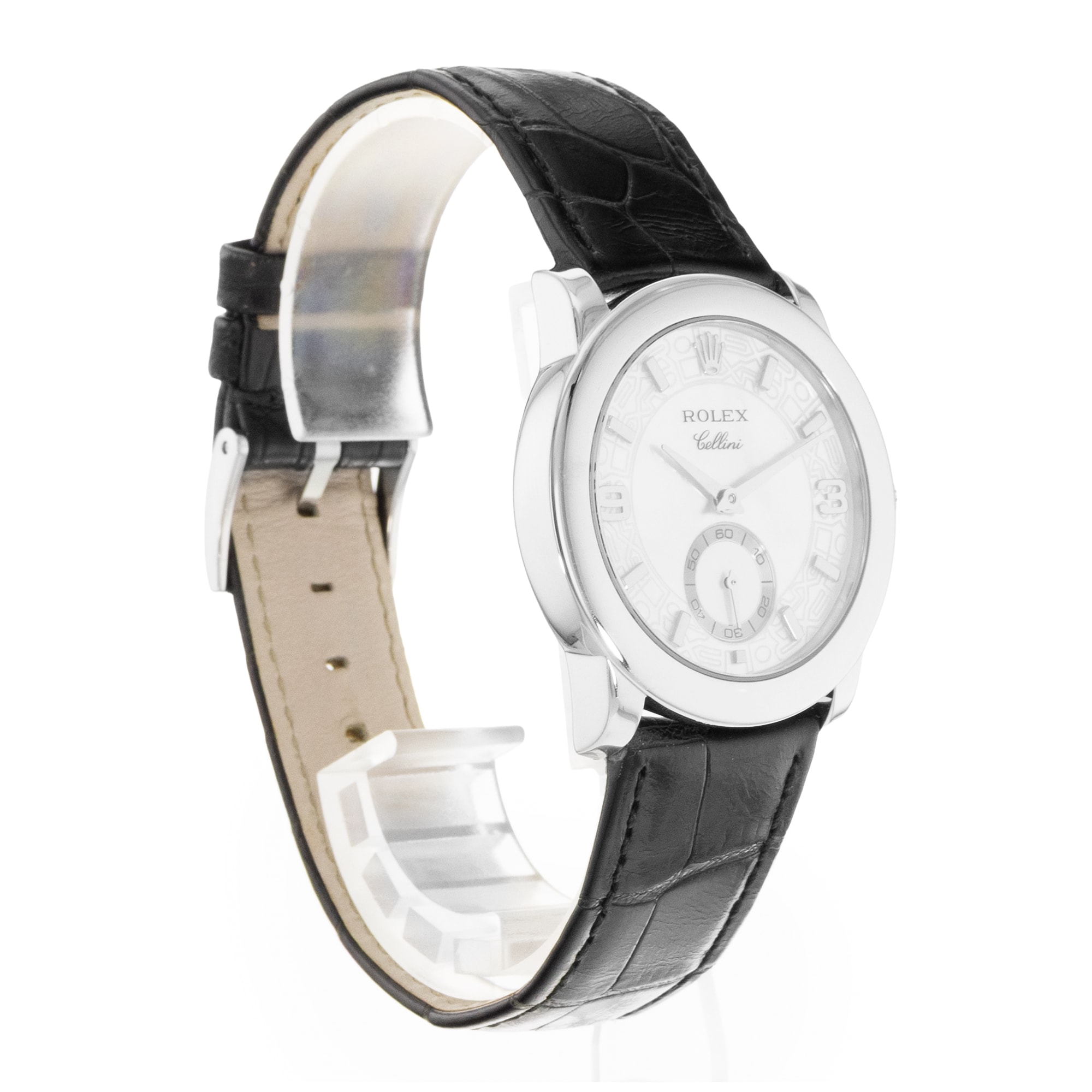 Rolex Cellini