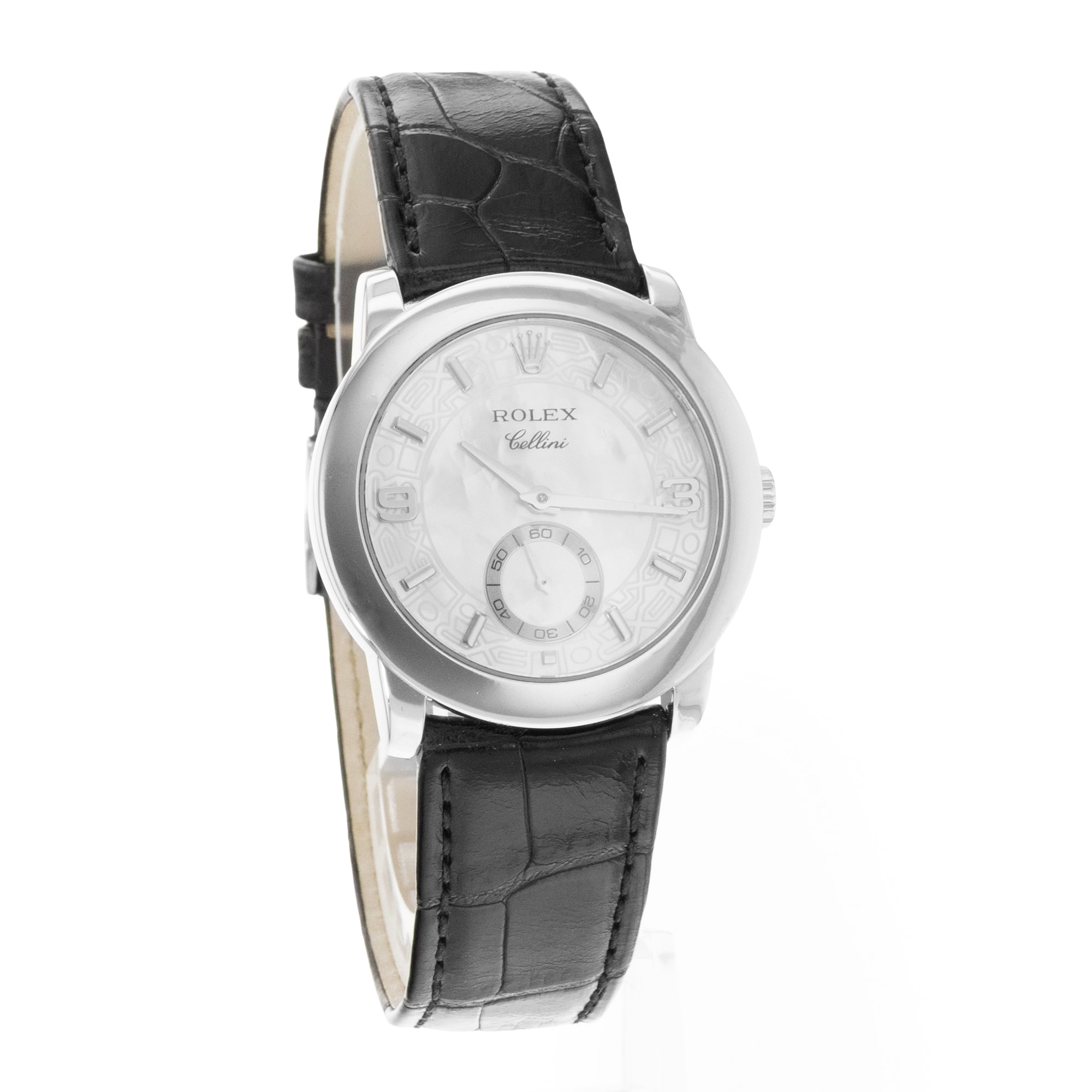 Rolex Cellini