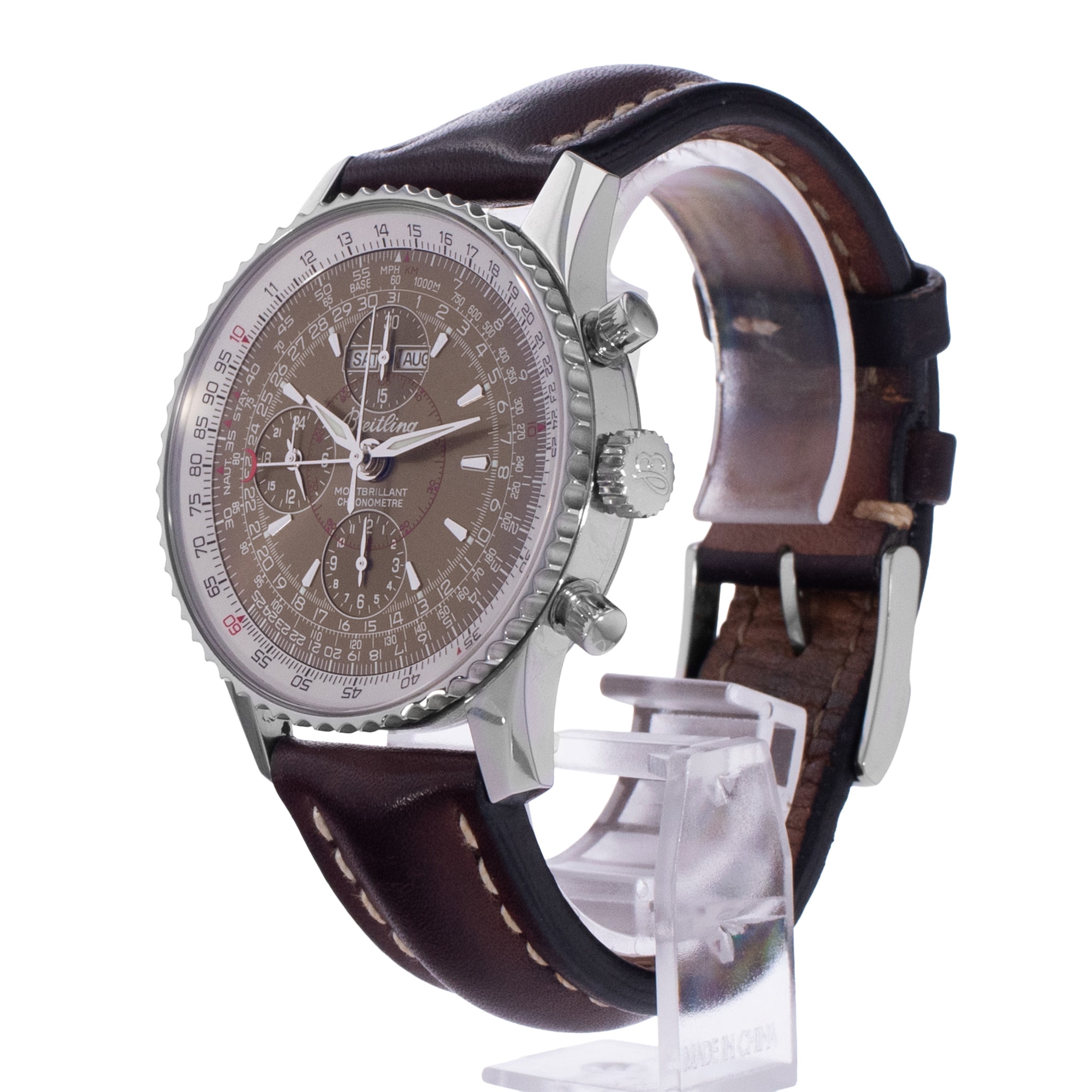 Breitling Montbrillant Datora