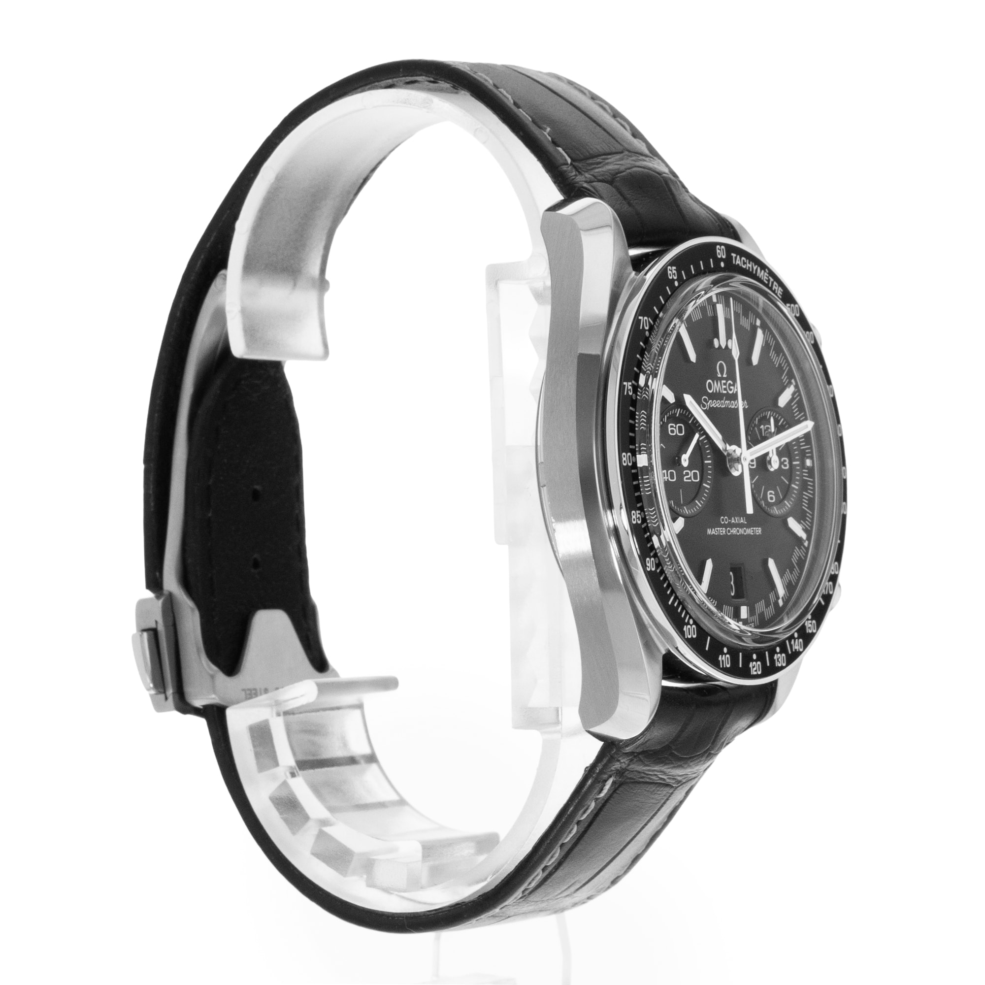 Omega Speedmaster Racing