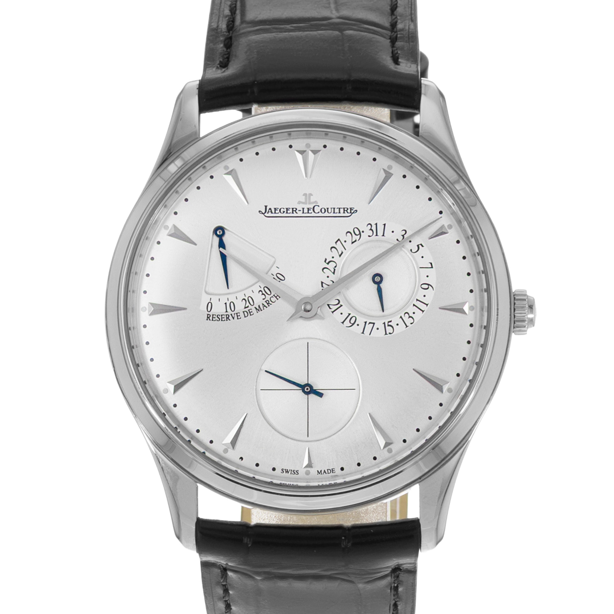 Jaeger-LeCoultre Master Ultra Thin