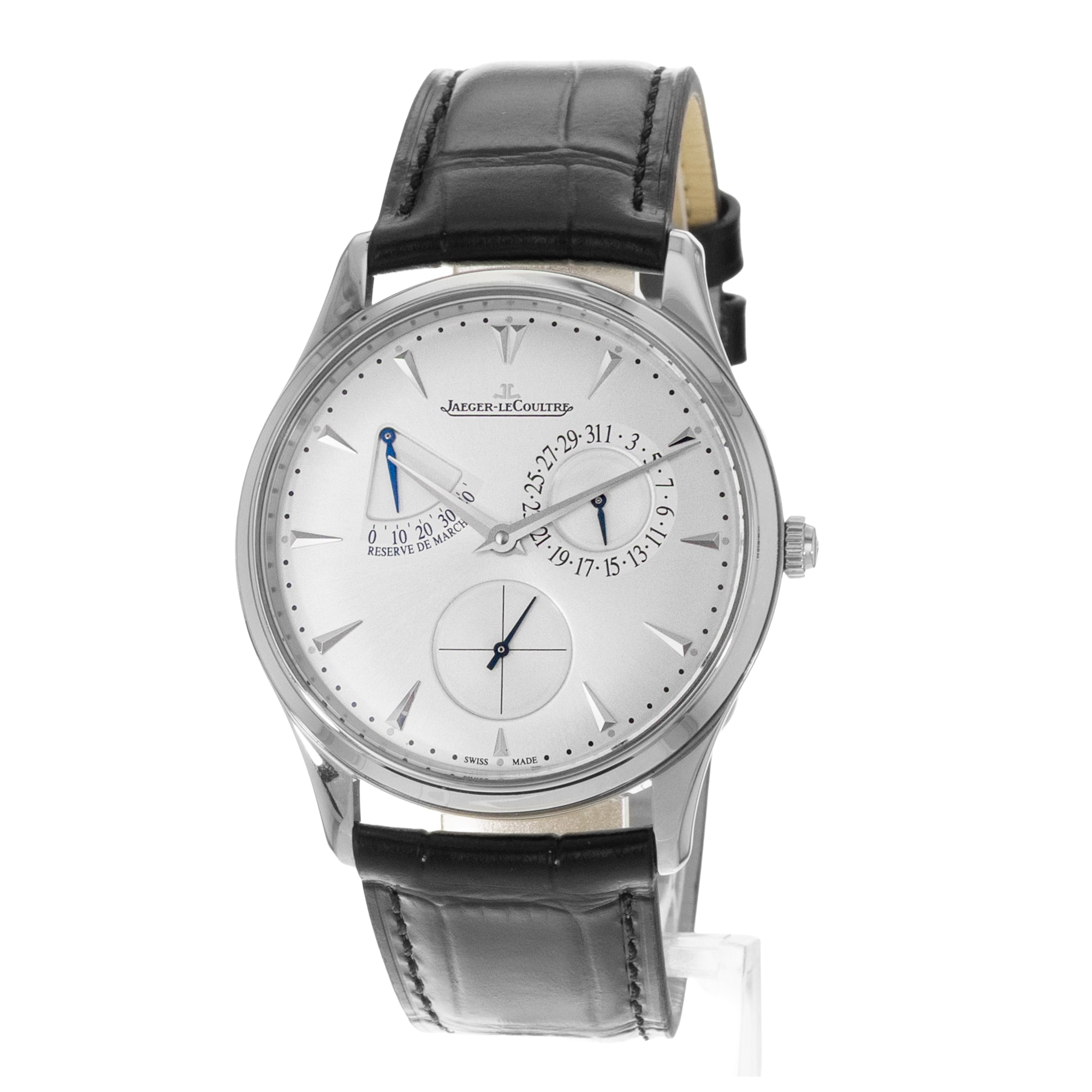 Jaeger-LeCoultre Master Ultra Thin