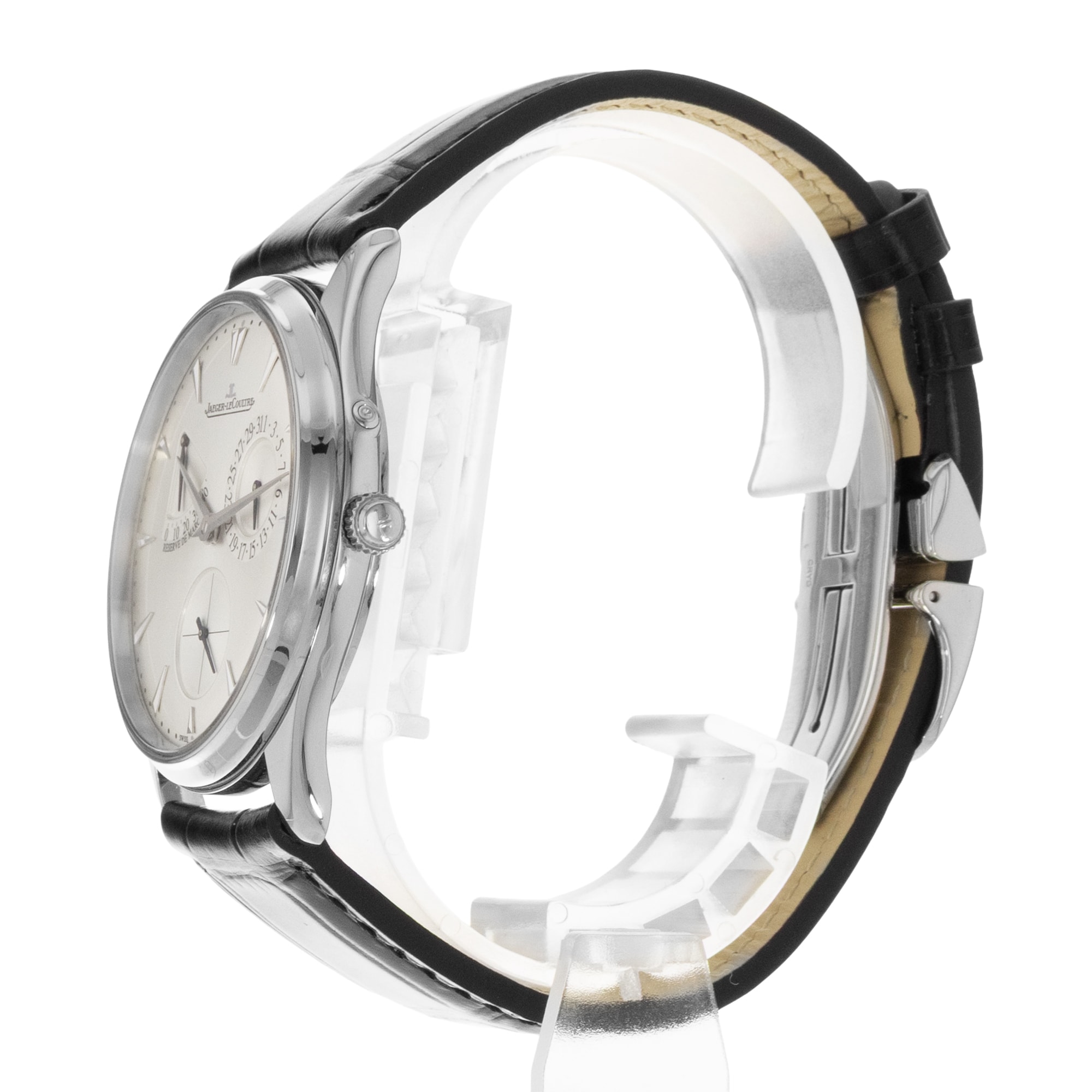 Jaeger-LeCoultre Master Ultra Thin