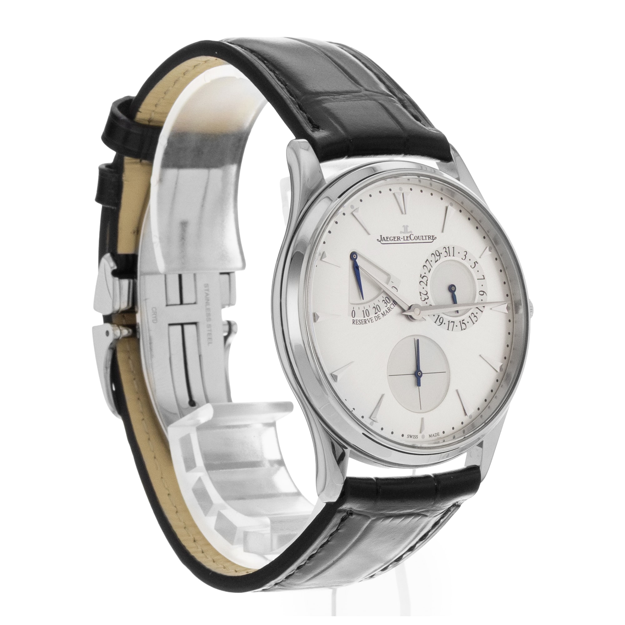 Jaeger-LeCoultre Master Ultra Thin