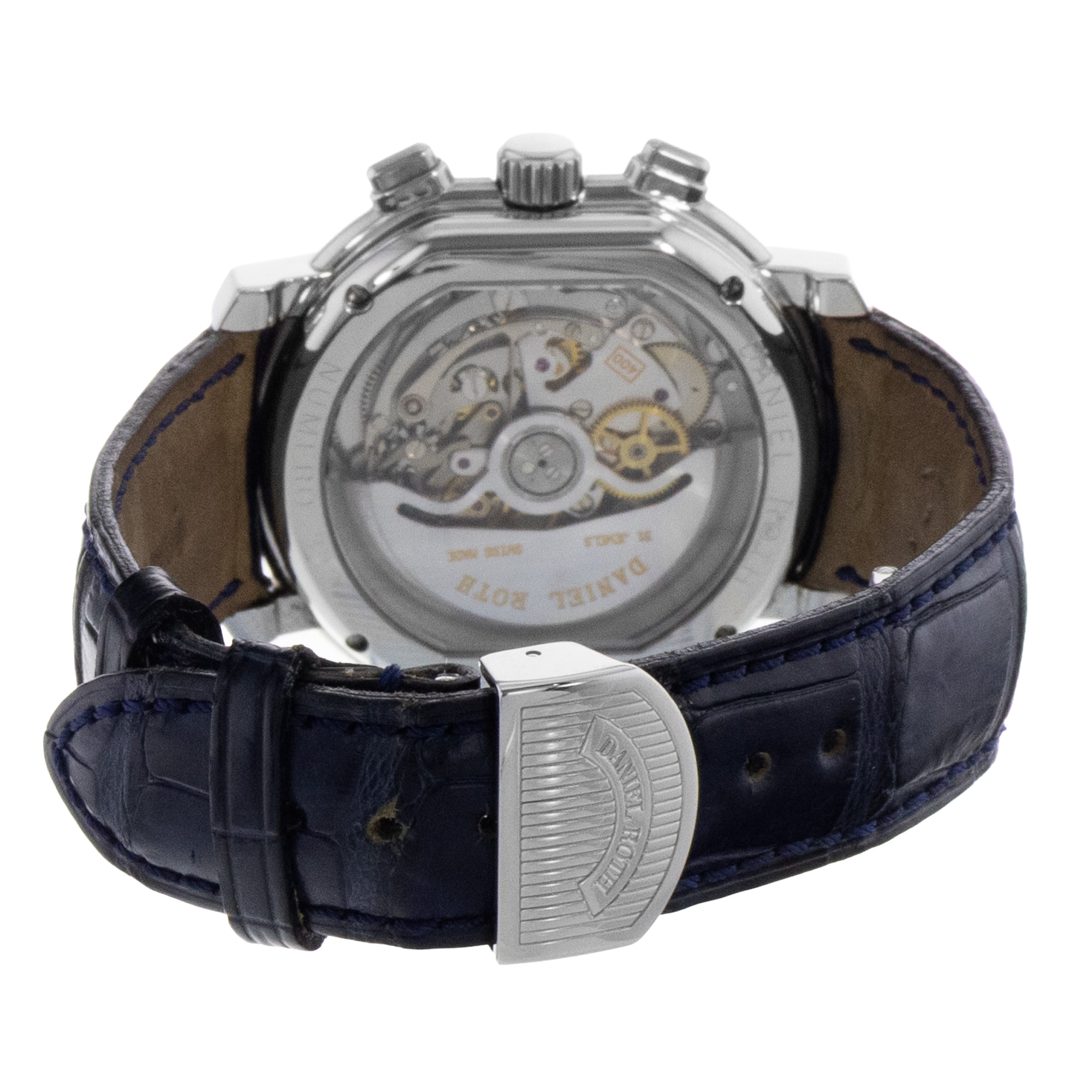 Daniel Roth Masters Chronograph