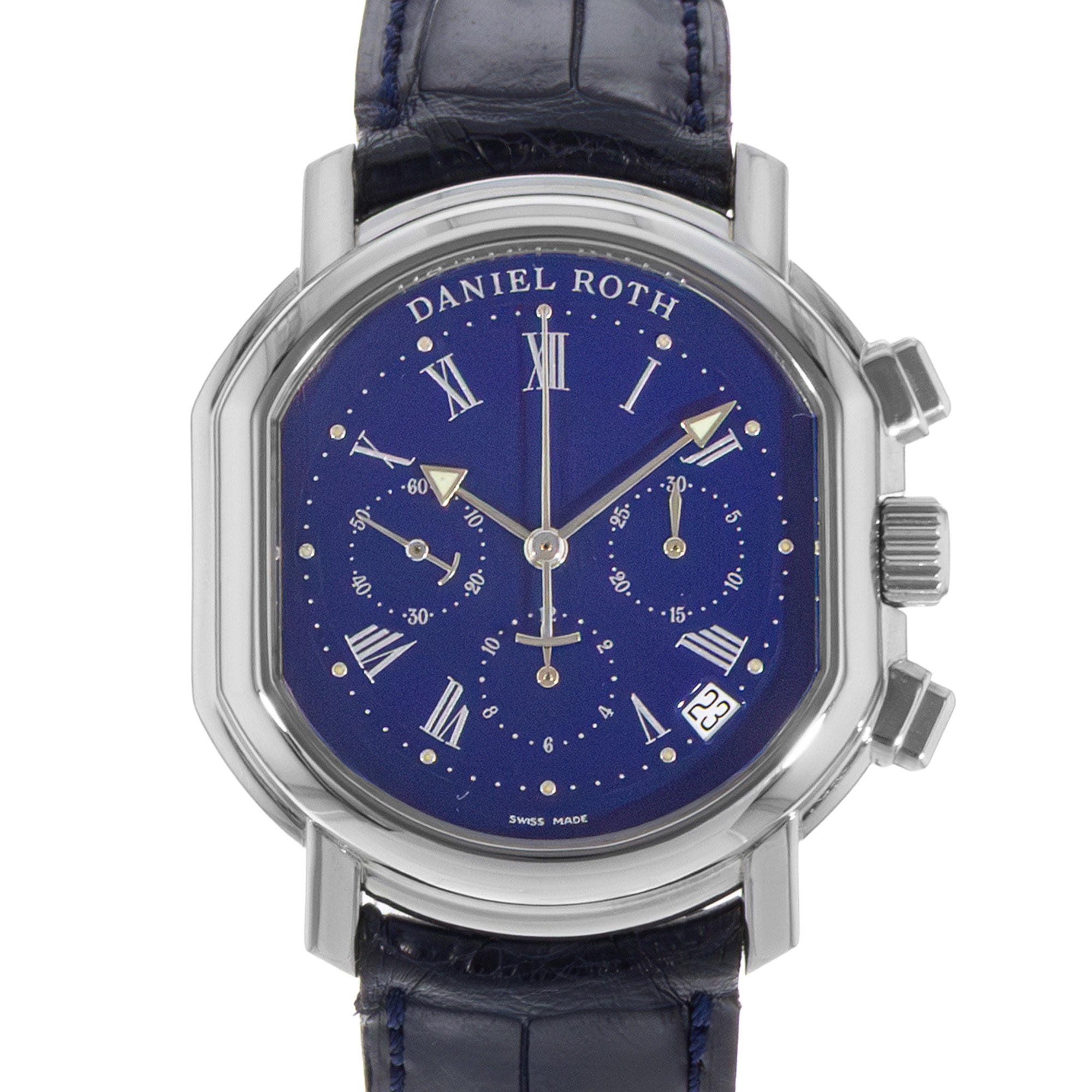 Daniel Roth Masters Chronograph