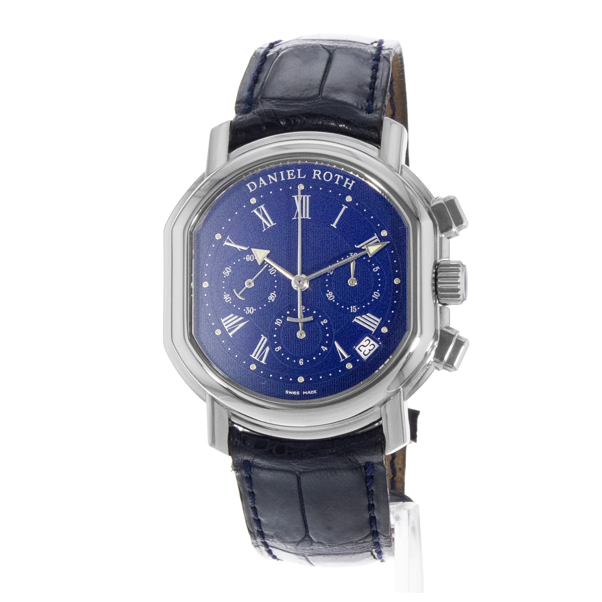 Daniel Roth Masters Chronograph