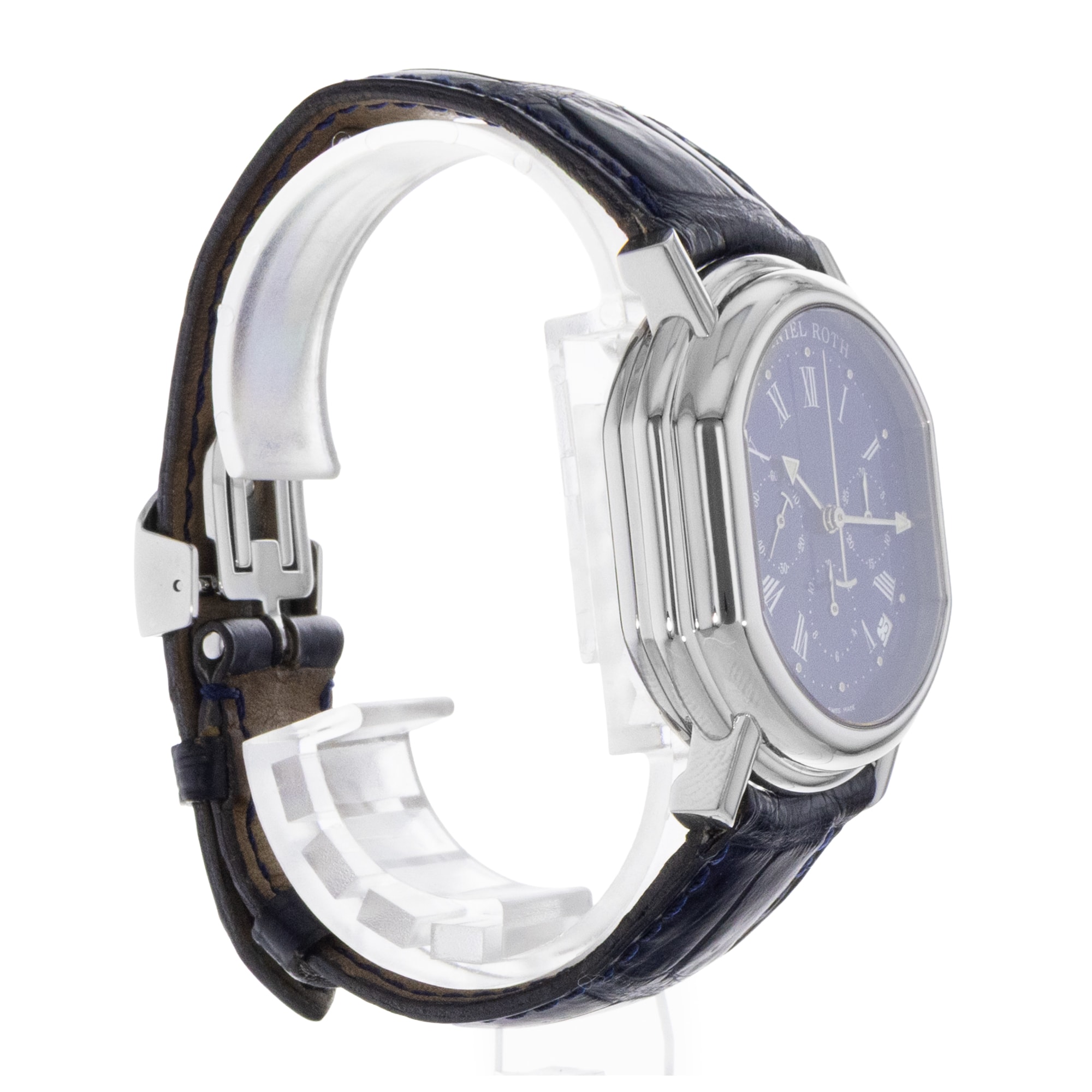 Daniel Roth Masters Chronograph