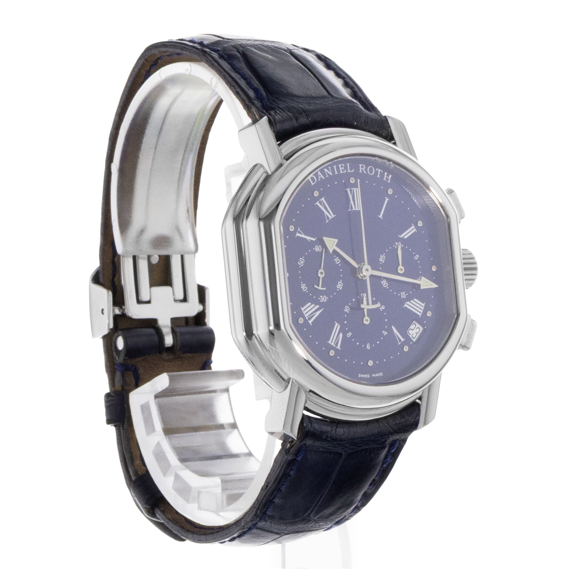 Daniel Roth Masters Chronograph