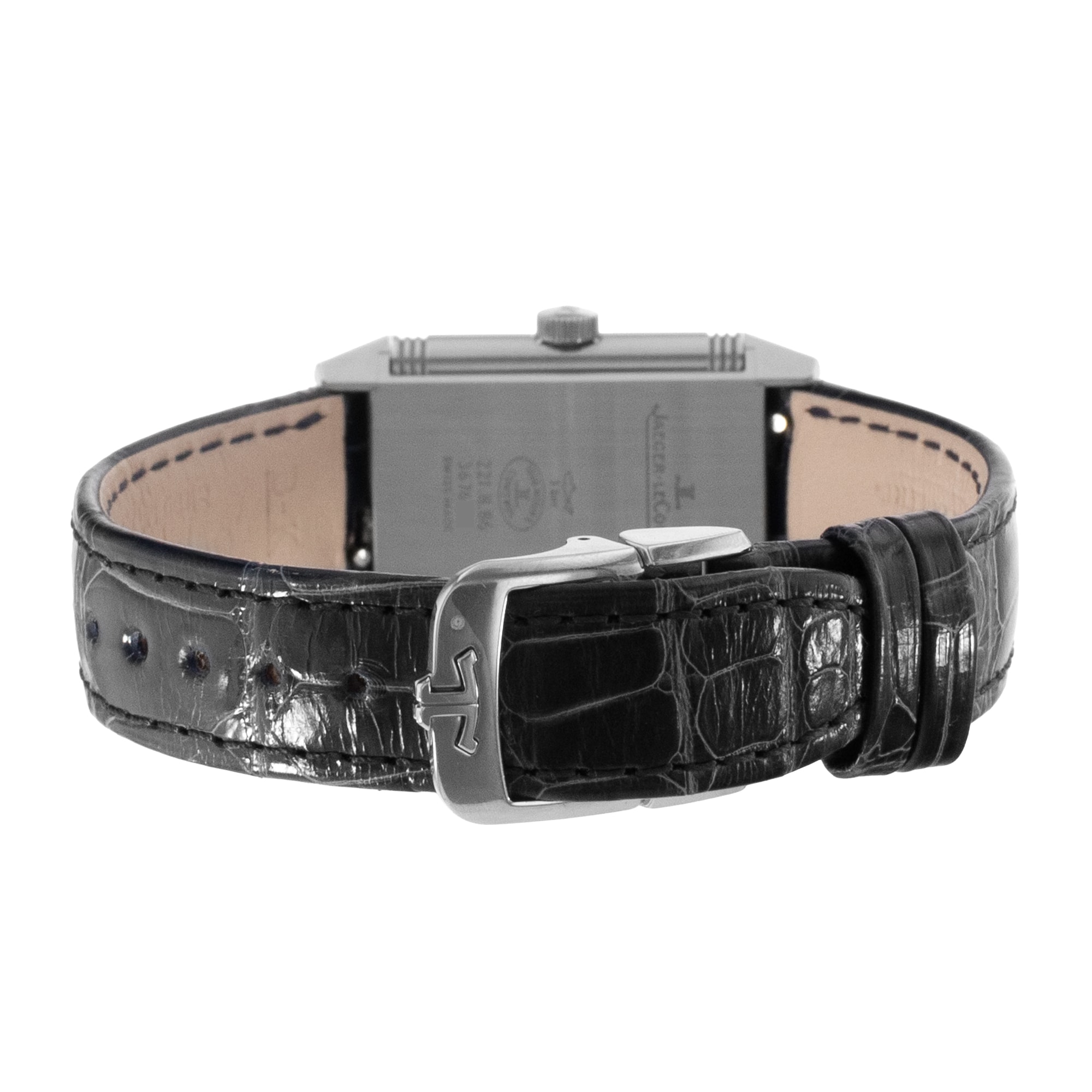 Jaeger-LeCoultre Reverso