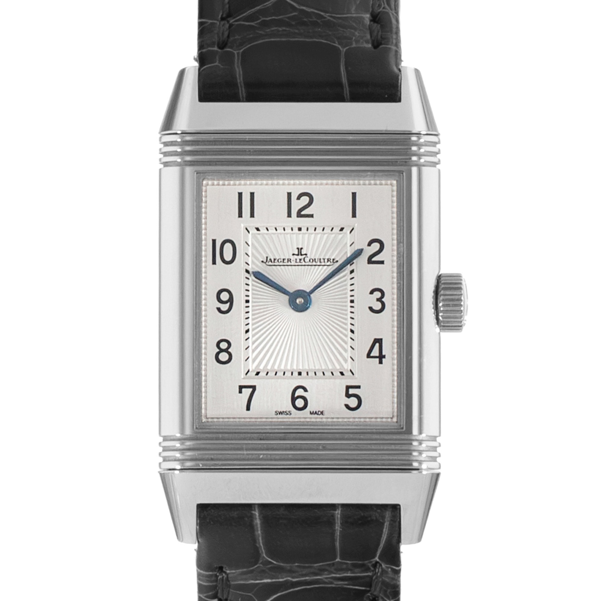 Jaeger-LeCoultre Reverso