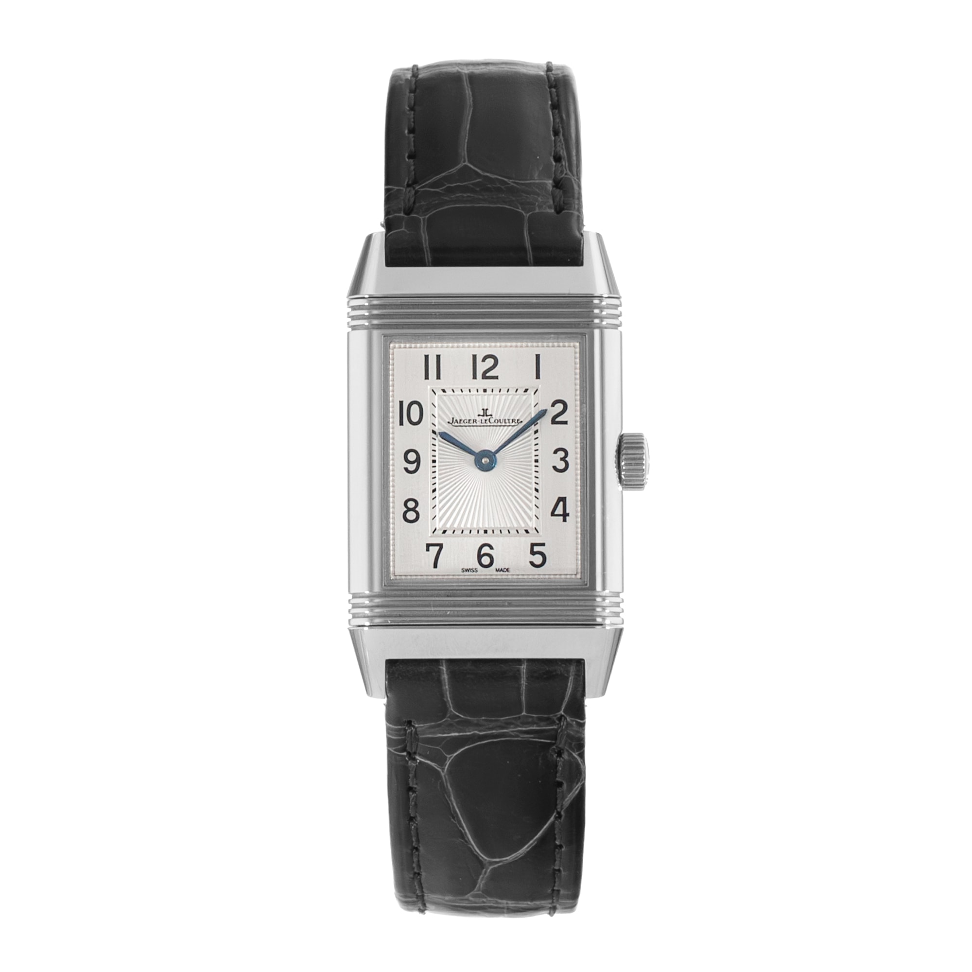 Jaeger-LeCoultre Reverso
