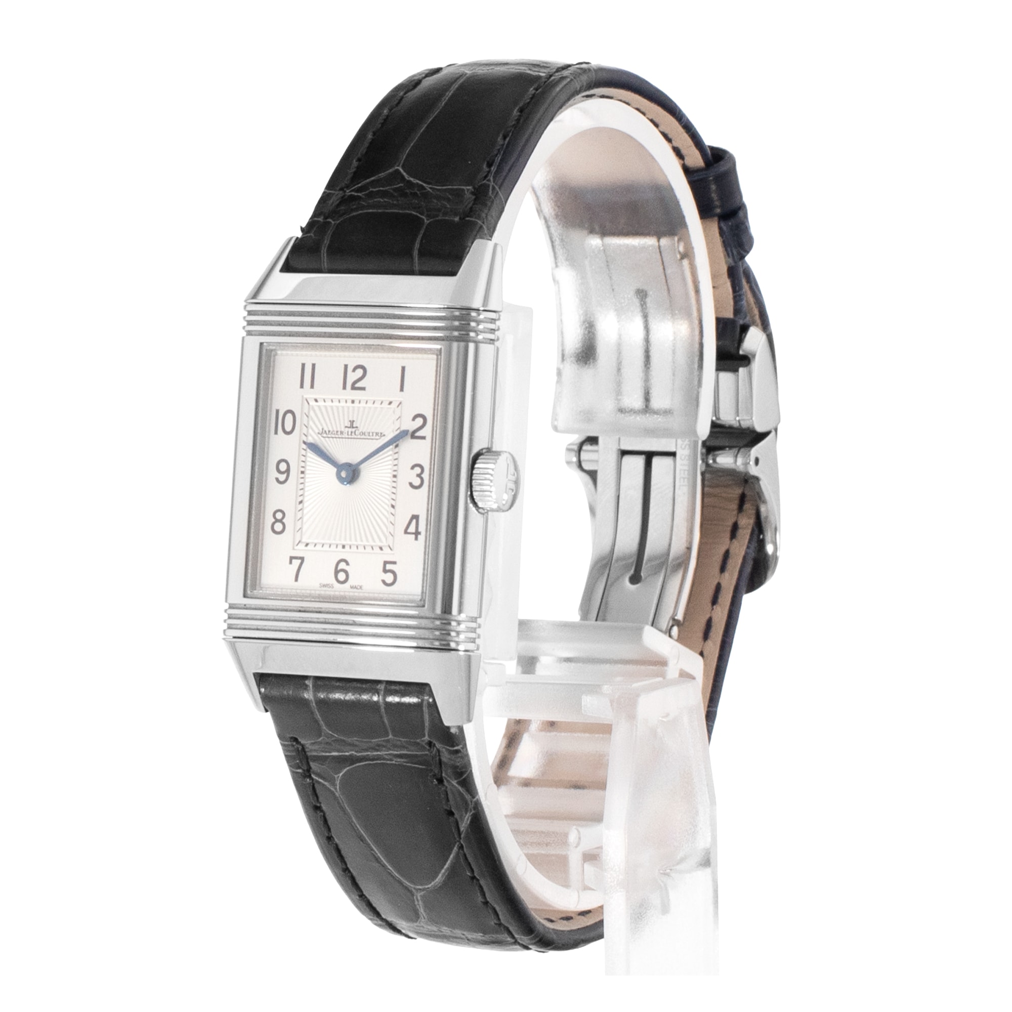 Jaeger-LeCoultre Reverso