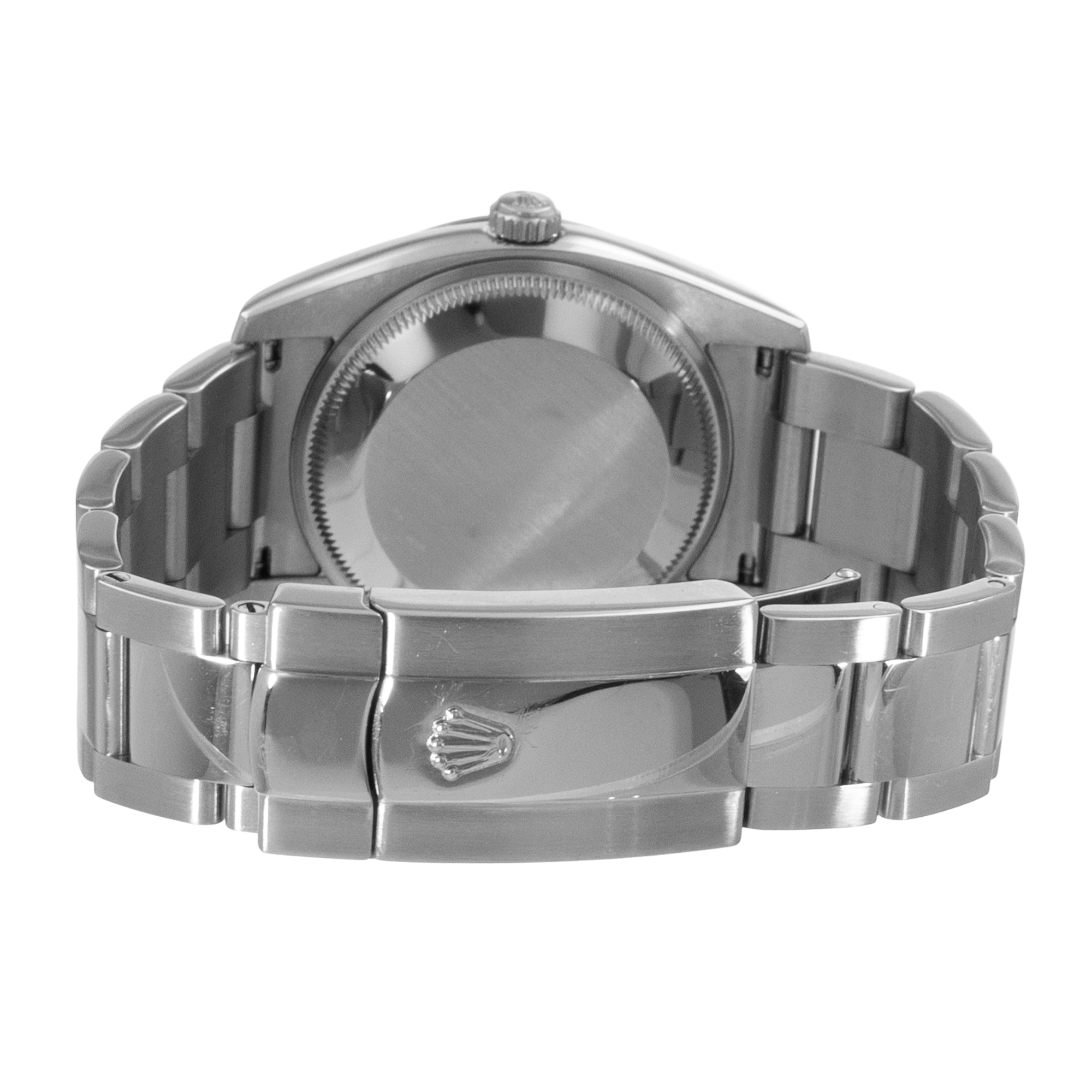 Rolex Oyster Perpetual Date 34