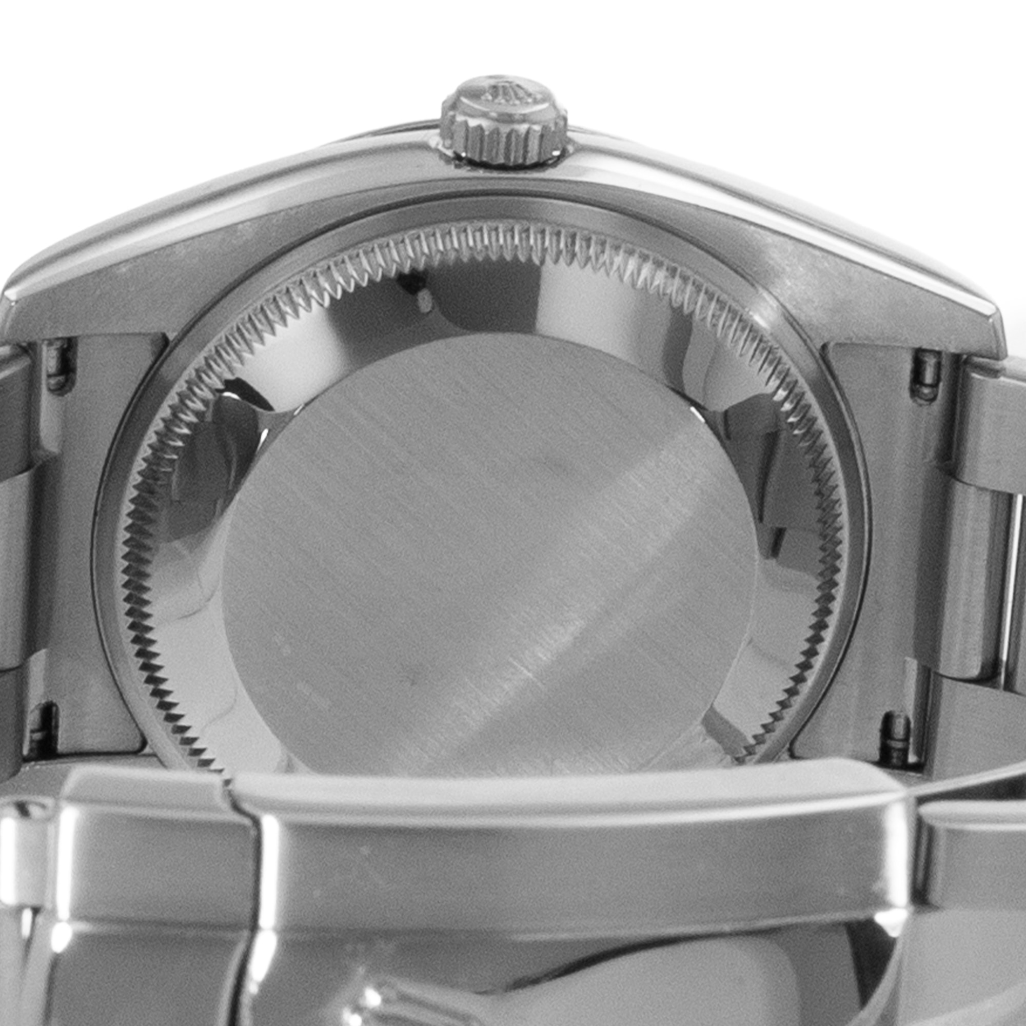 Rolex Oyster Perpetual Date 34