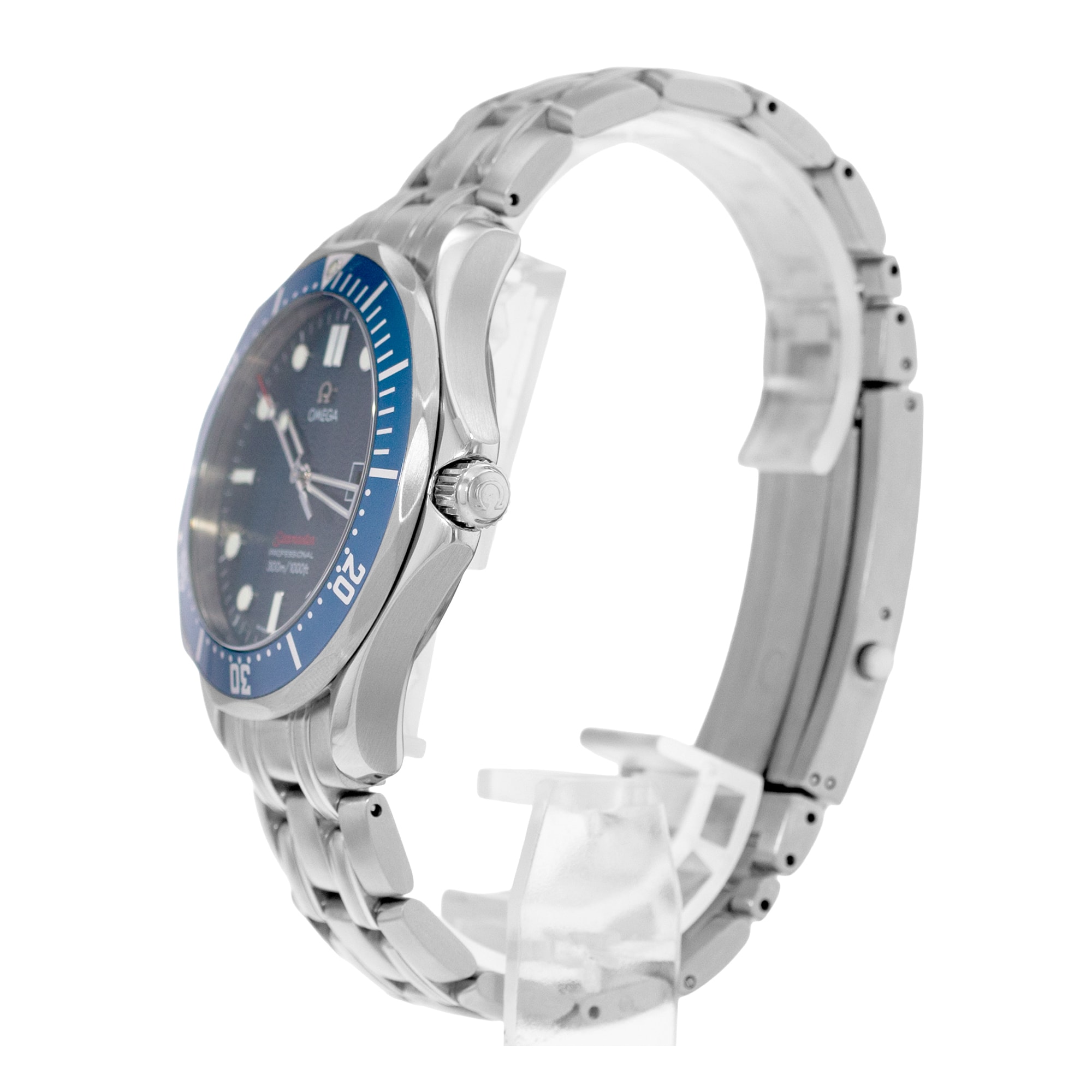 Omega Seamaster Diver 300 M