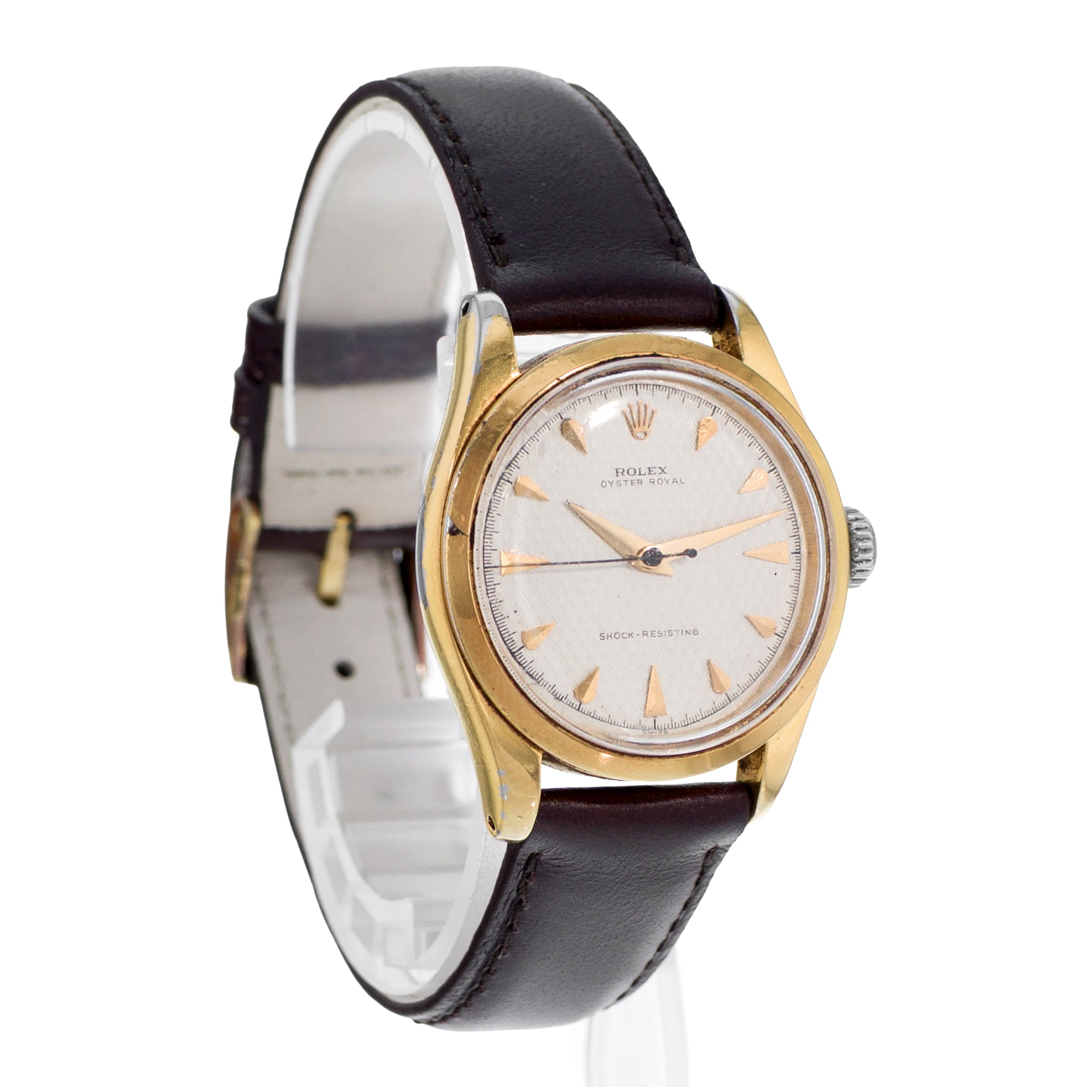 Rolex Oyster Royal