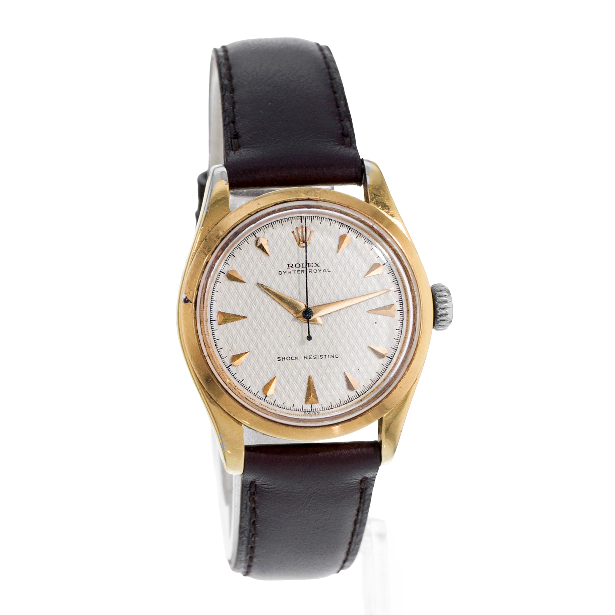 Rolex Oyster Royal