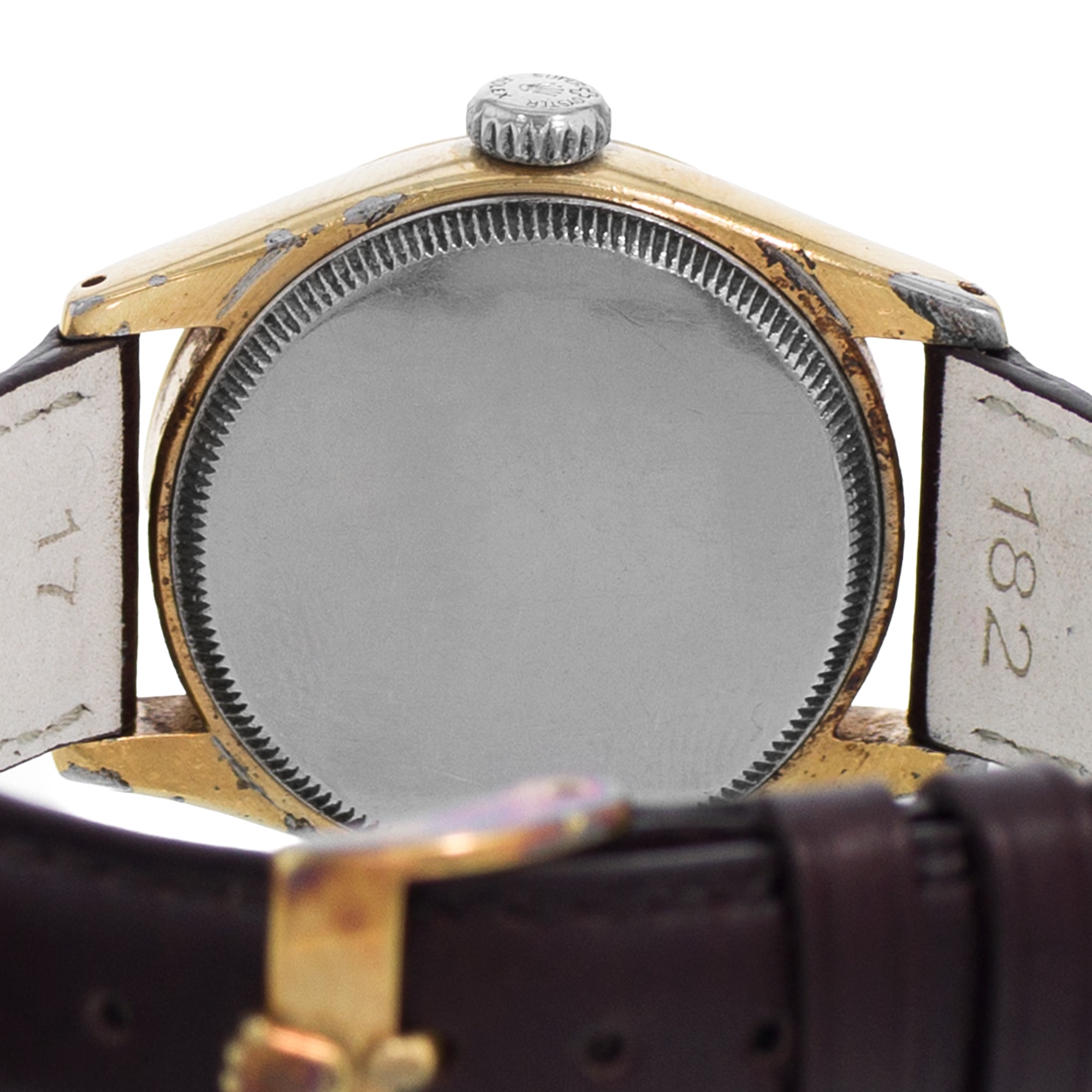 Rolex Oyster Royal